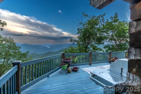 1783 W Cliff Road Cullowhee NC 28723
