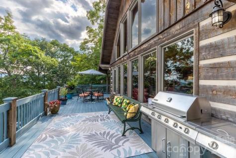 1783 W Cliff Road Cullowhee NC 28723