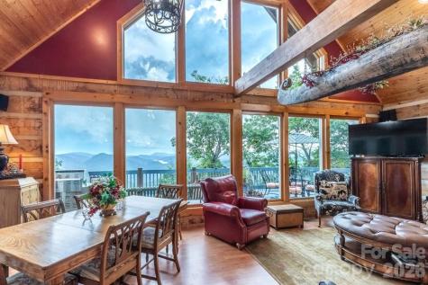 1783 W Cliff Road Cullowhee NC 28723