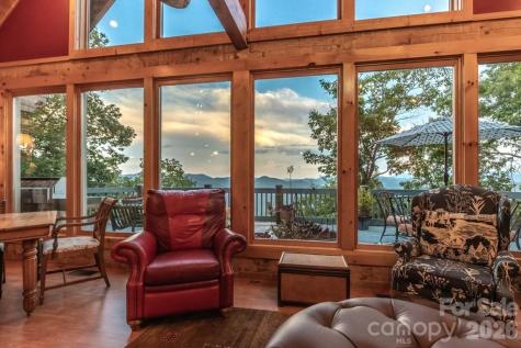 1783 W Cliff Road Cullowhee NC 28723