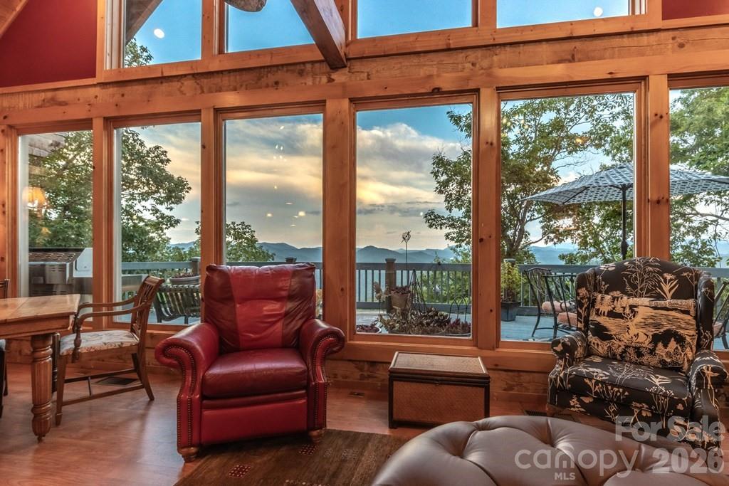 1783 W Cliff Road Cullowhee NC 28723