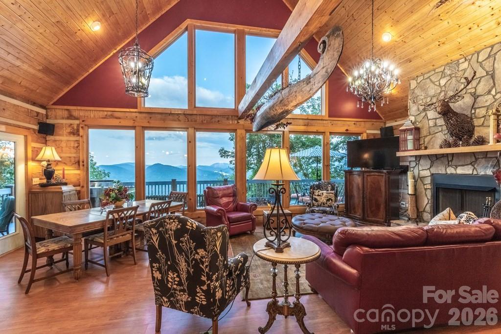 1783 W Cliff Road Cullowhee NC 28723