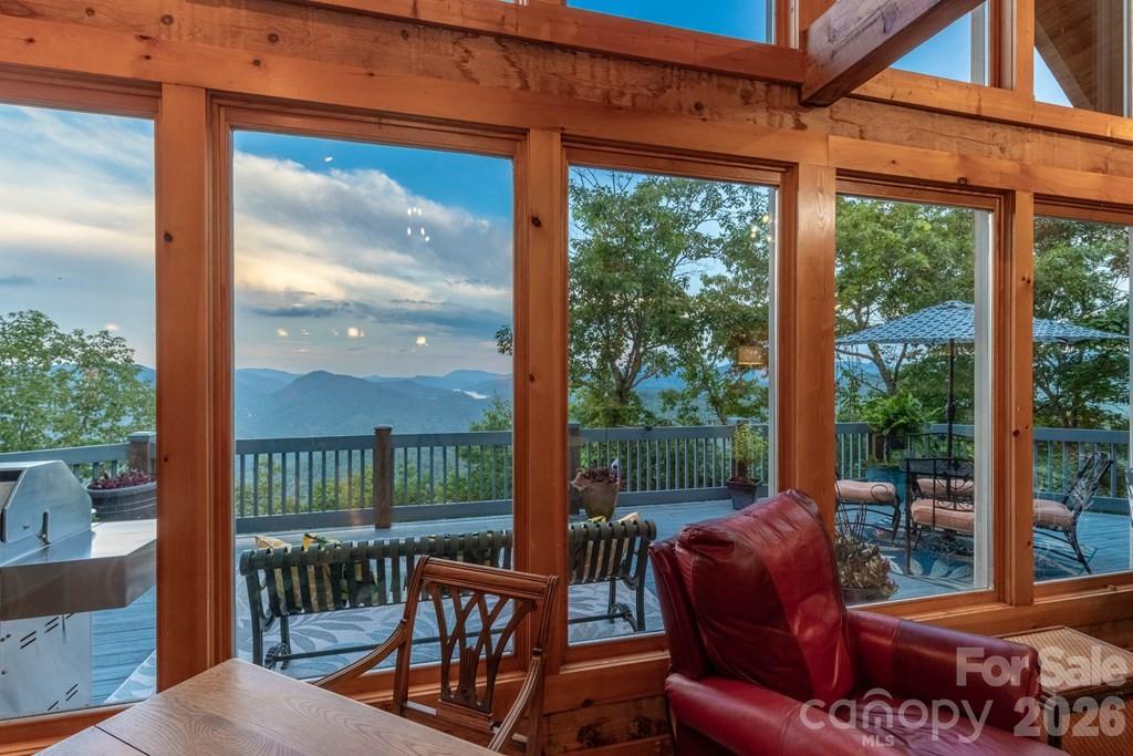 1783 W Cliff Road Cullowhee NC 28723