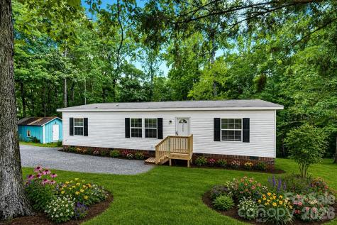 2140 Poole Town Road Asheboro NC 27205