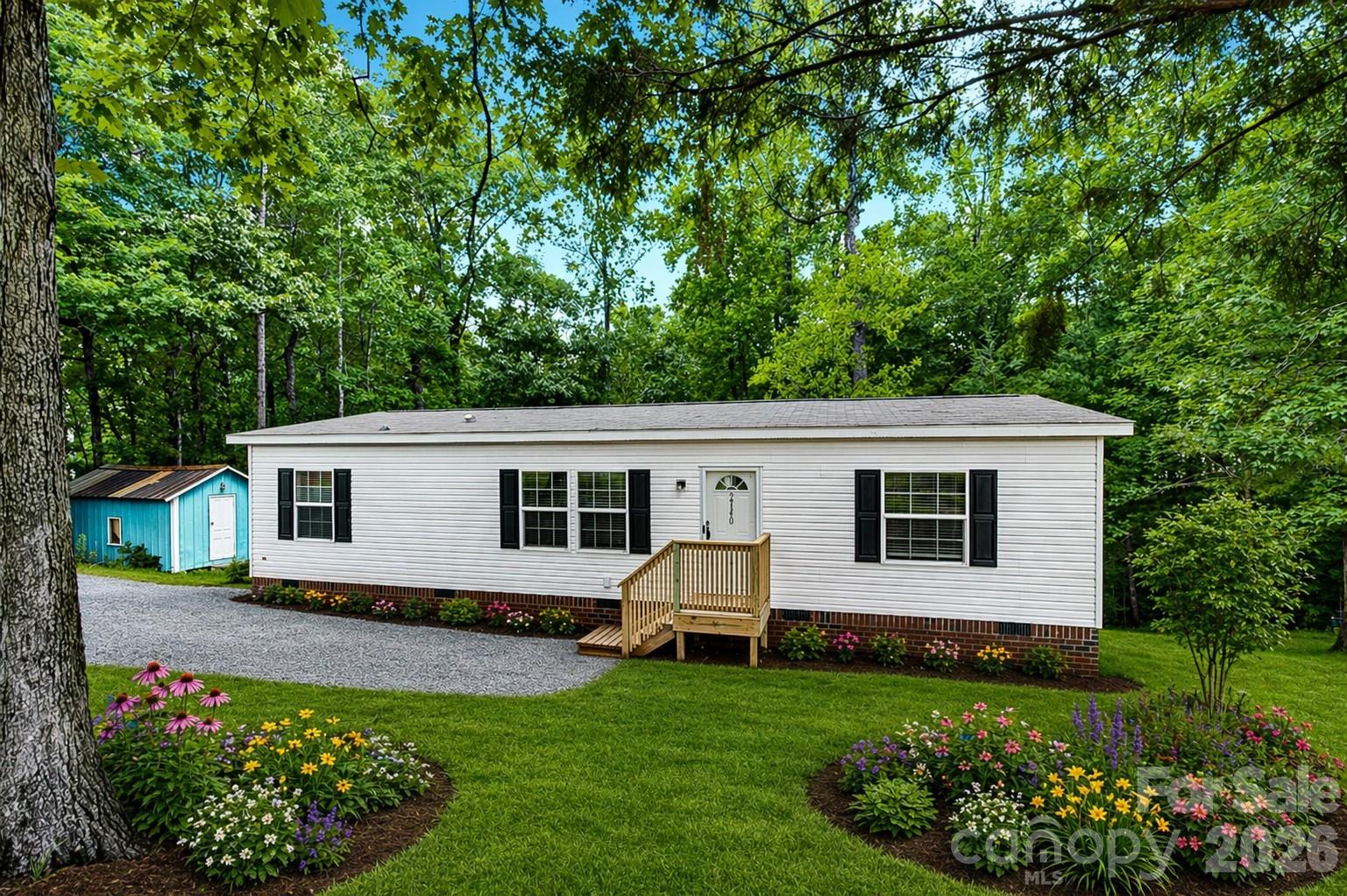 2140 Poole Town Road Asheboro NC 27205