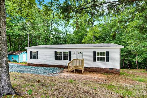 2140 Poole Town Road Asheboro NC 27205