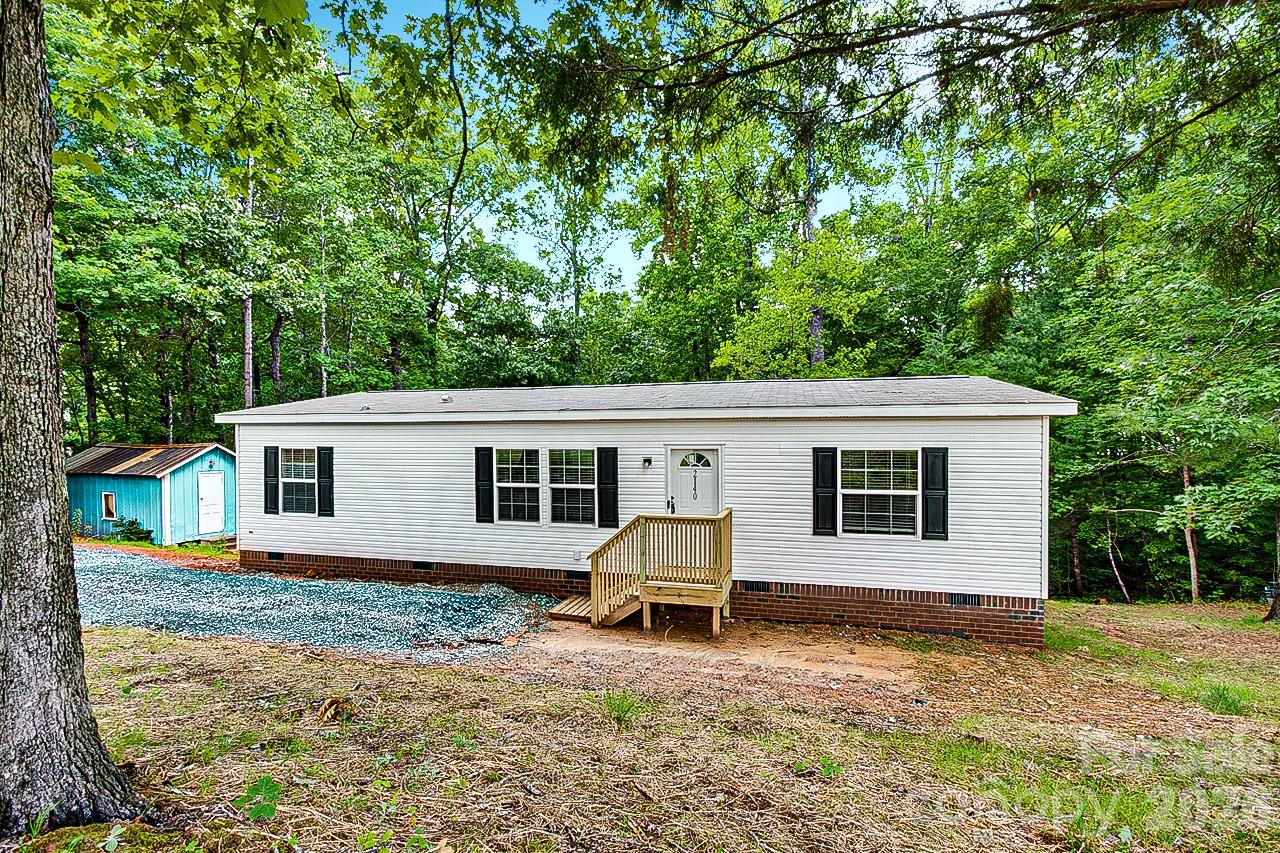2140 Poole Town Road Asheboro NC 27205