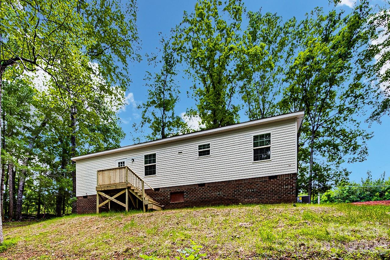 2140 Poole Town Road Asheboro NC 27205