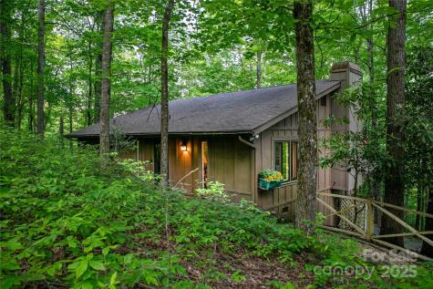 455 Cheestoonaya Way Brevard NC 28712