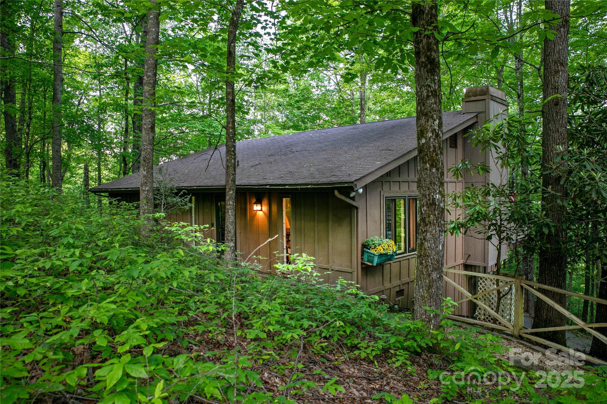 455 Cheestoonaya Way Brevard NC 28712