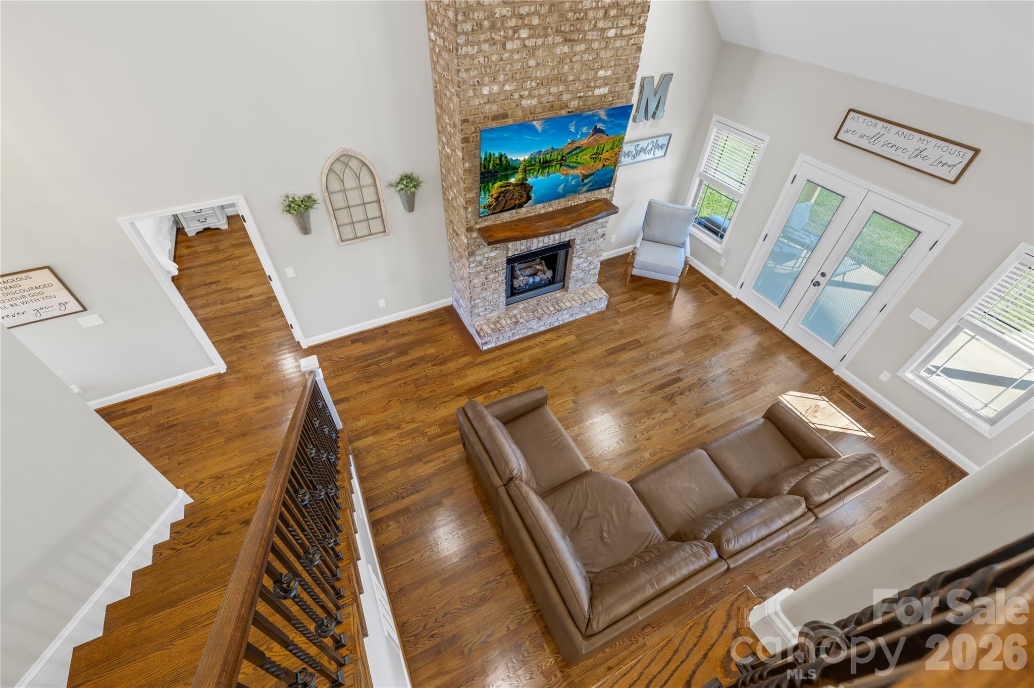 895 Oak Ridge Farms Circle Newton NC 28658