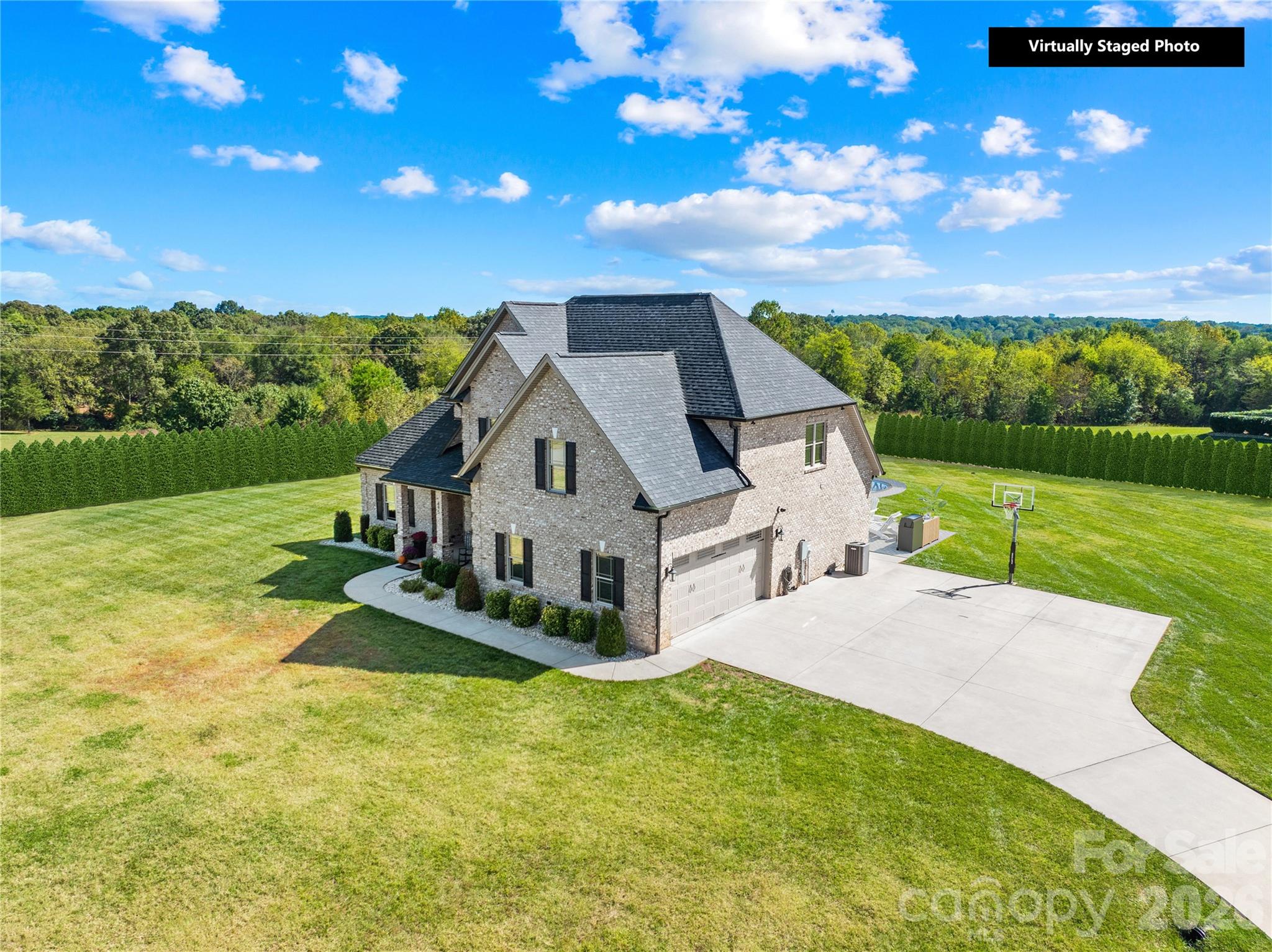 895 Oak Ridge Farms Circle Newton NC 28658