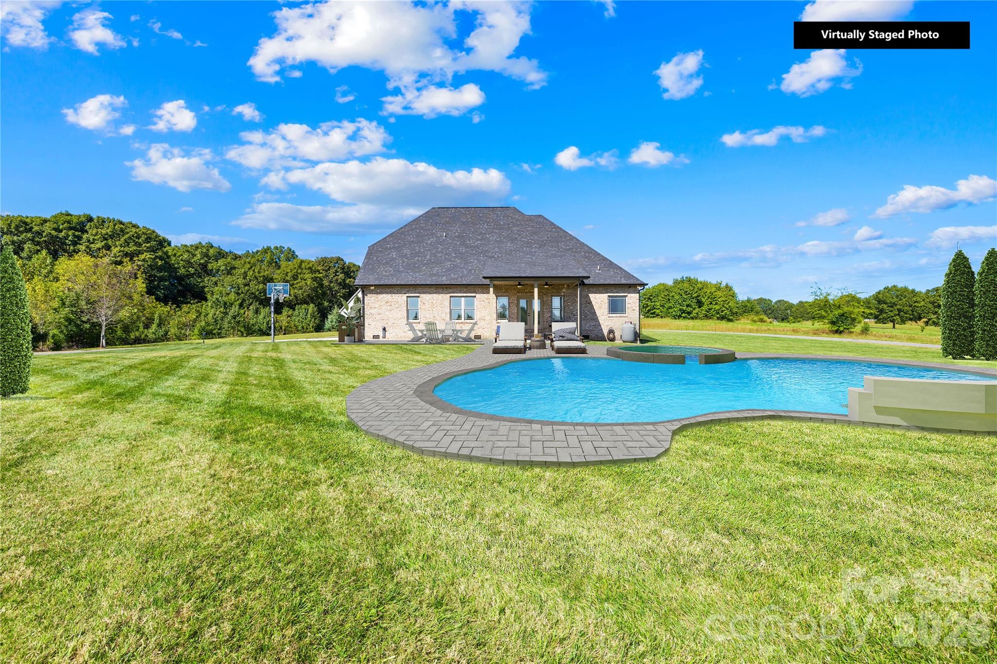 895 Oak Ridge Farms Circle Newton NC 28658