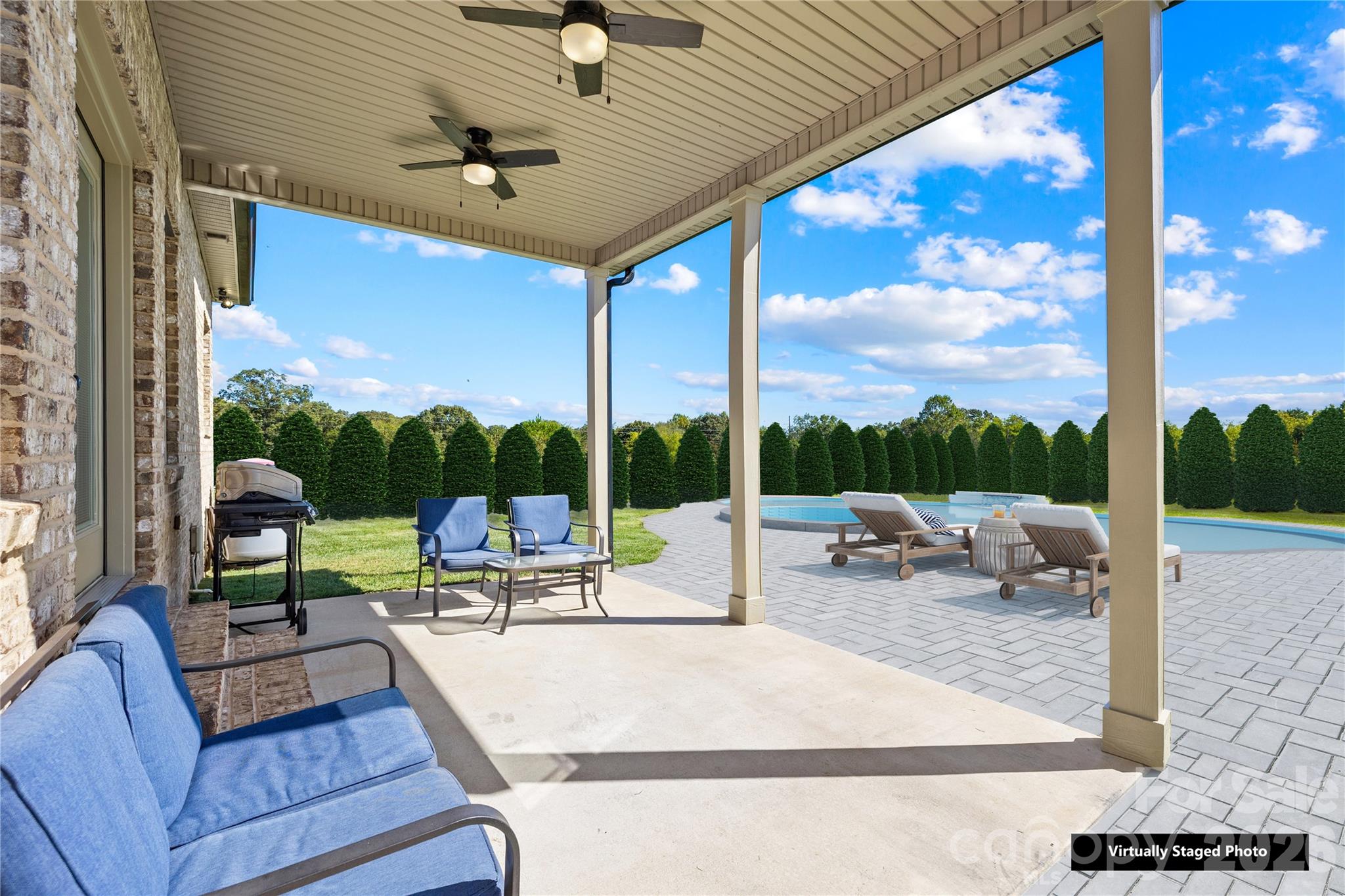 895 Oak Ridge Farms Circle Newton NC 28658