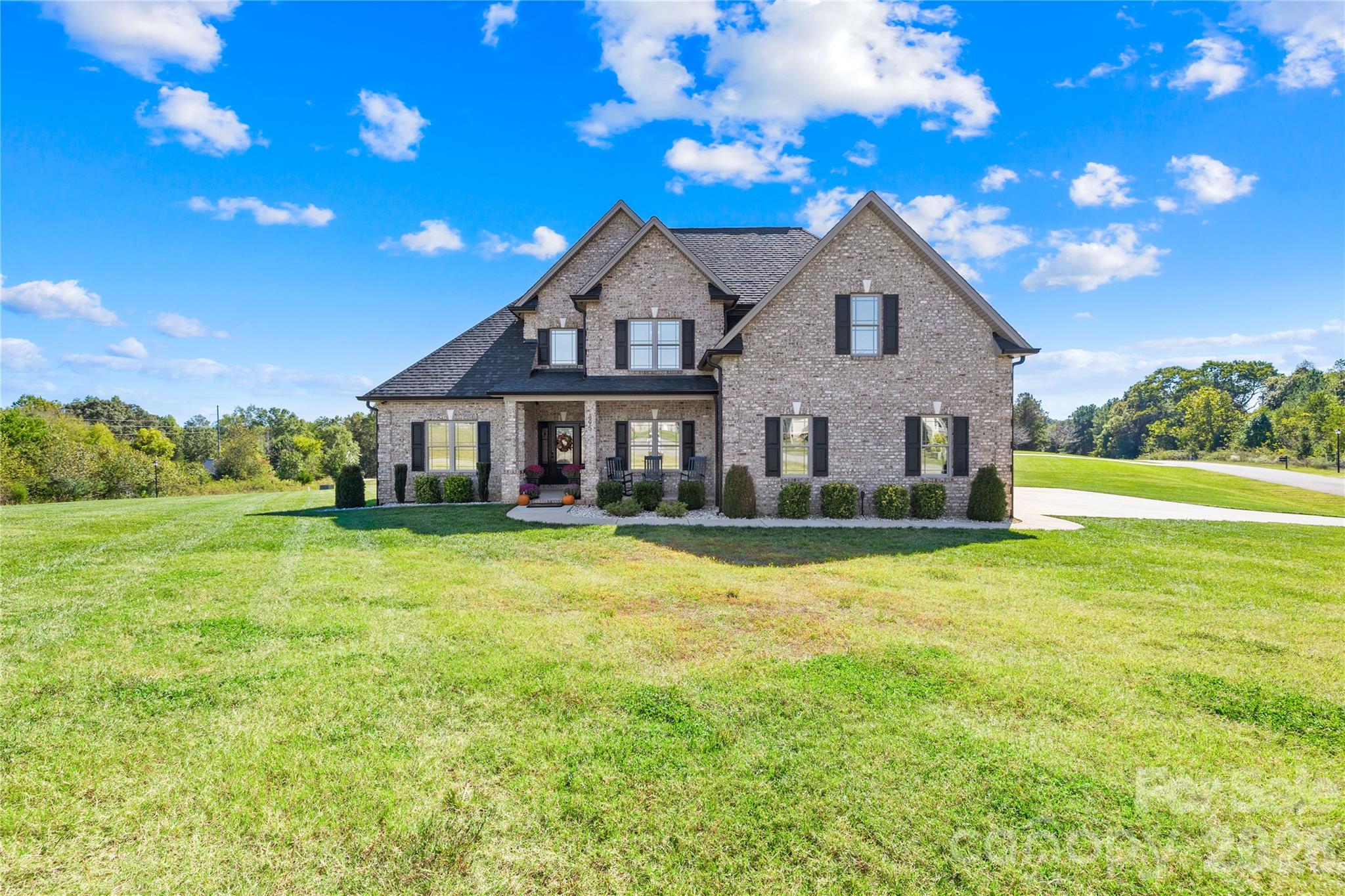 895 Oak Ridge Farms Circle Newton NC 28658