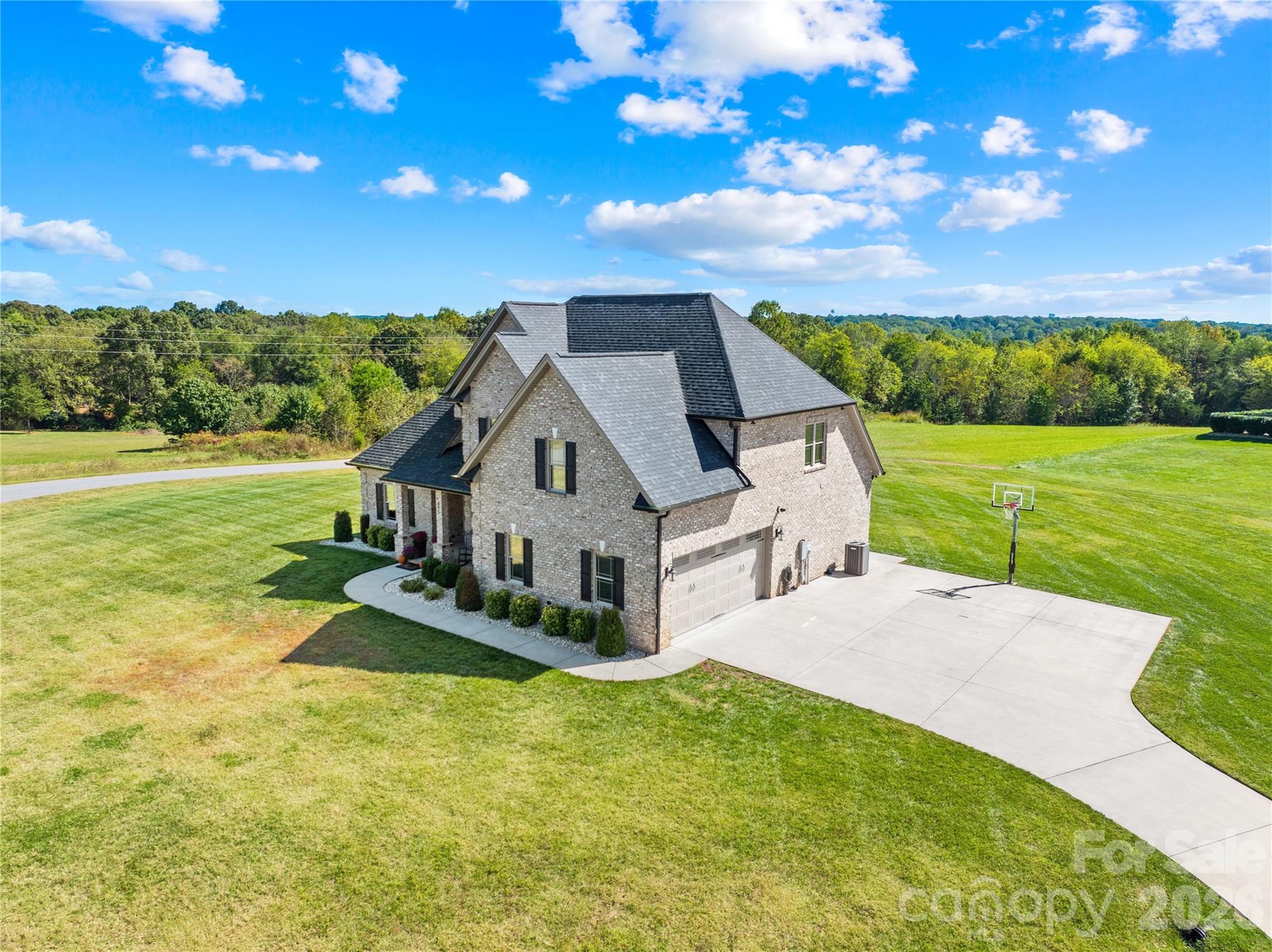 895 Oak Ridge Farms Circle Newton NC 28658
