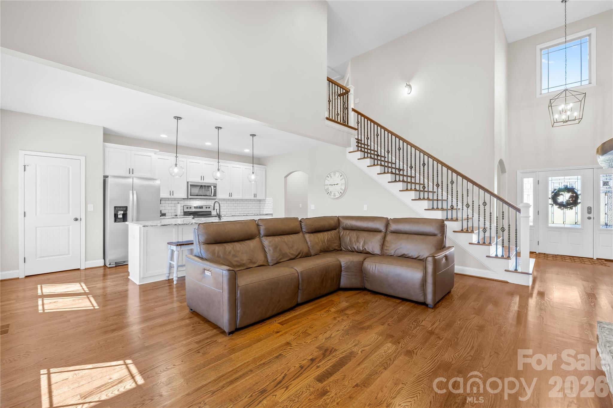 895 Oak Ridge Farms Circle Newton NC 28658