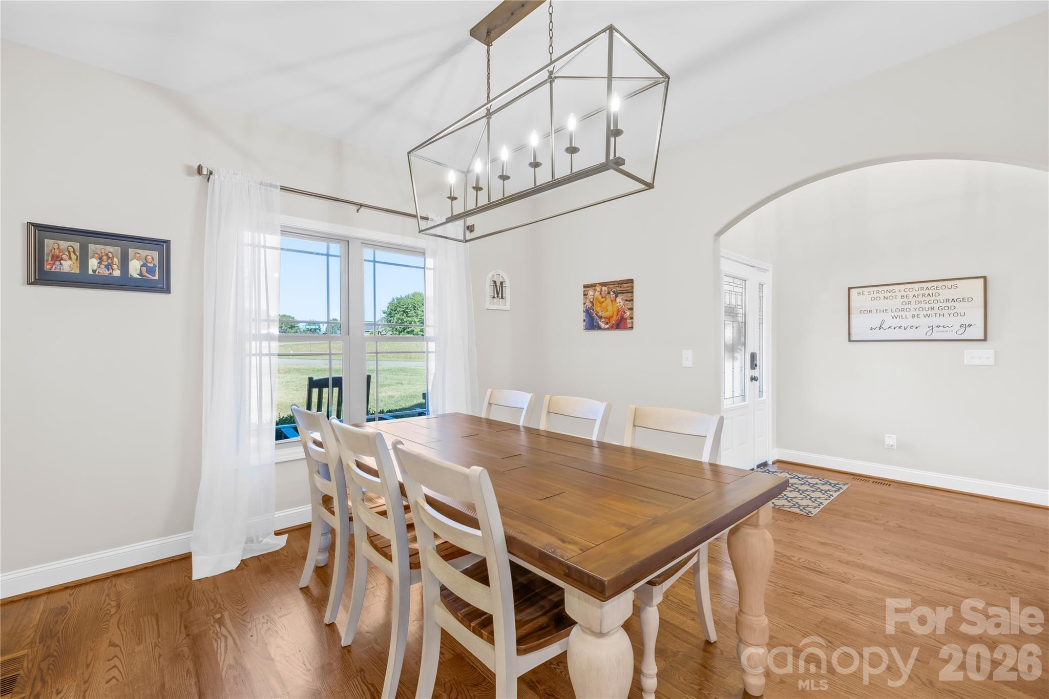 895 Oak Ridge Farms Circle Newton NC 28658