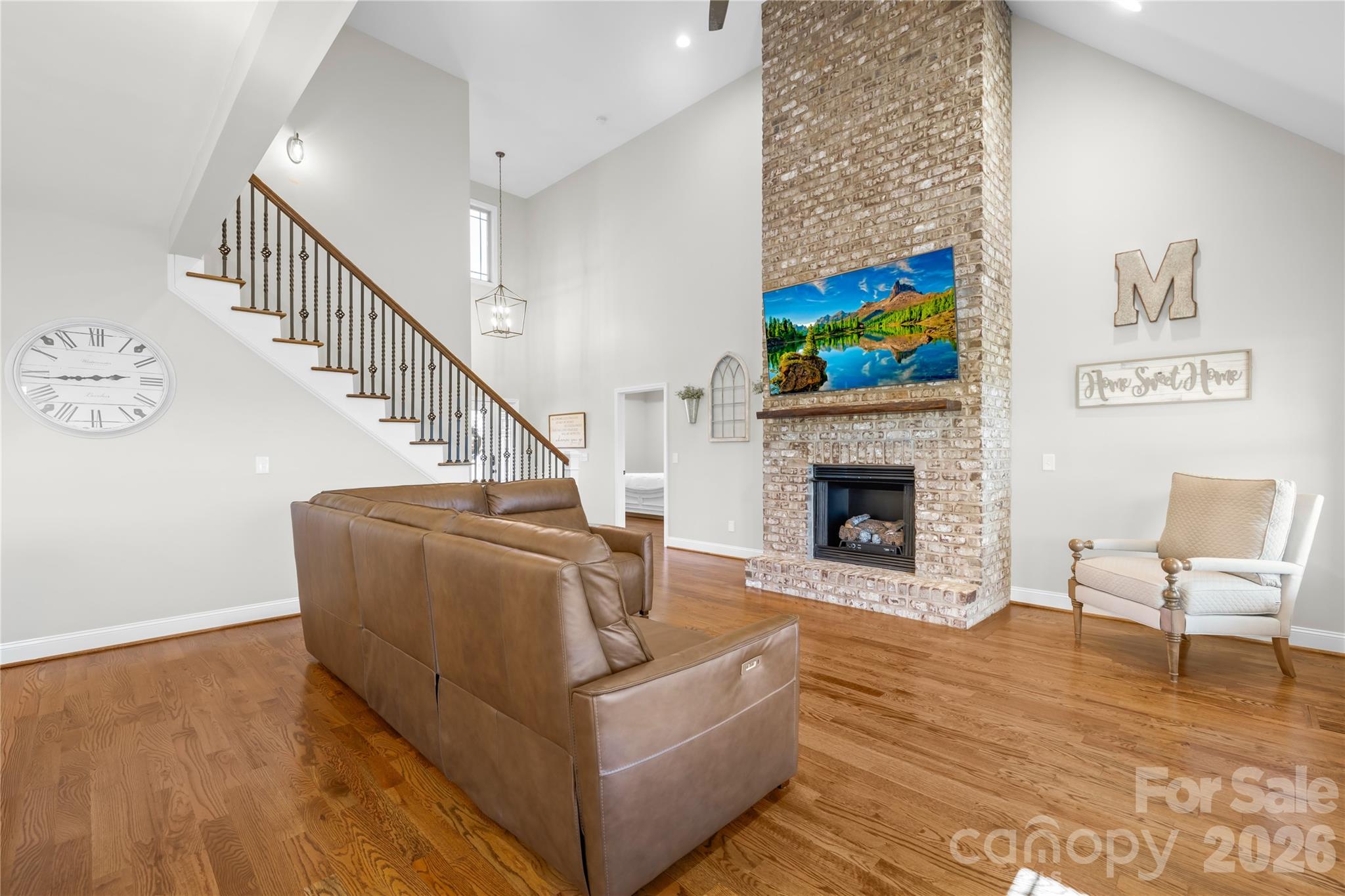 895 Oak Ridge Farms Circle Newton NC 28658