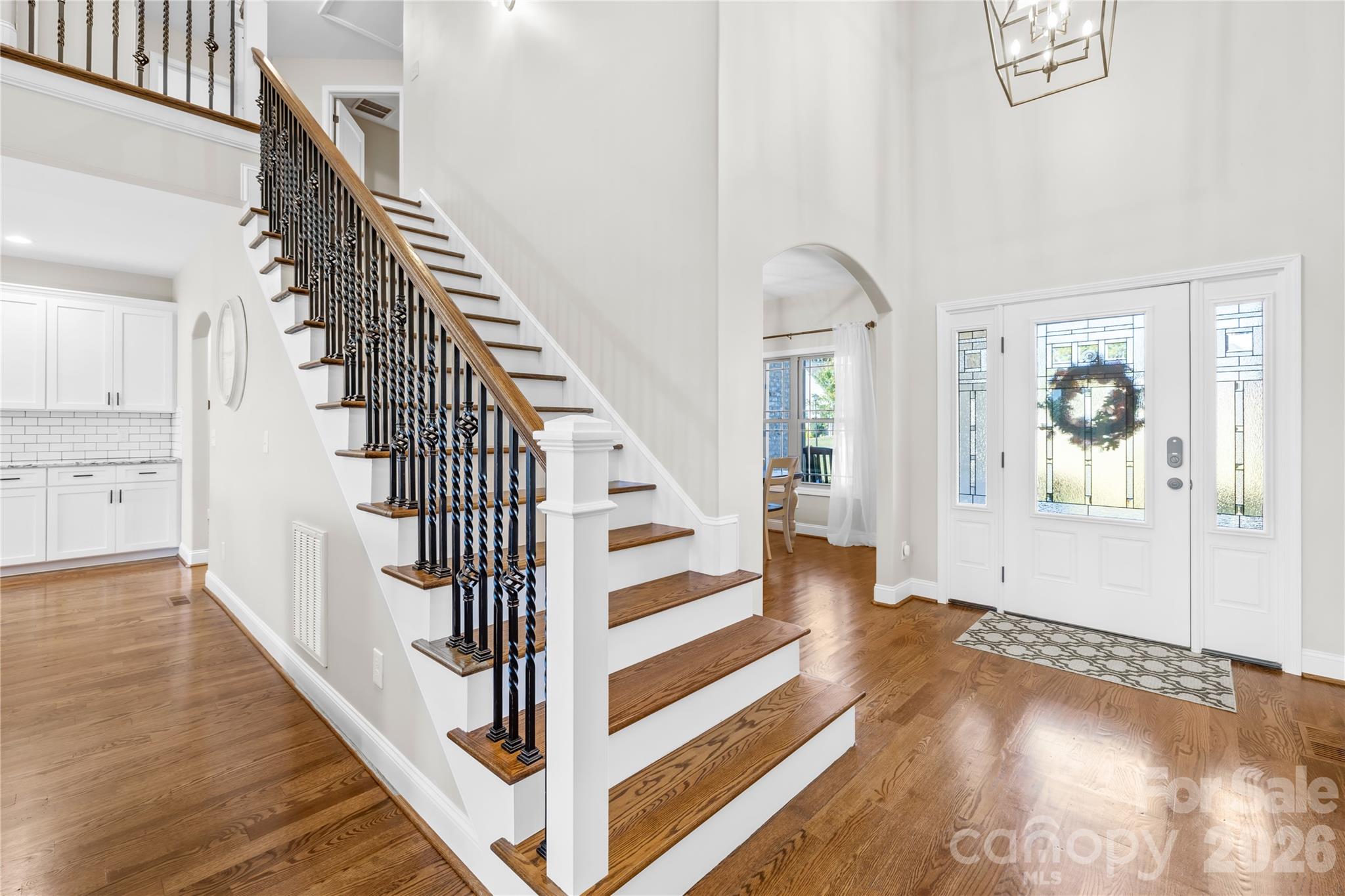 895 Oak Ridge Farms Circle Newton NC 28658