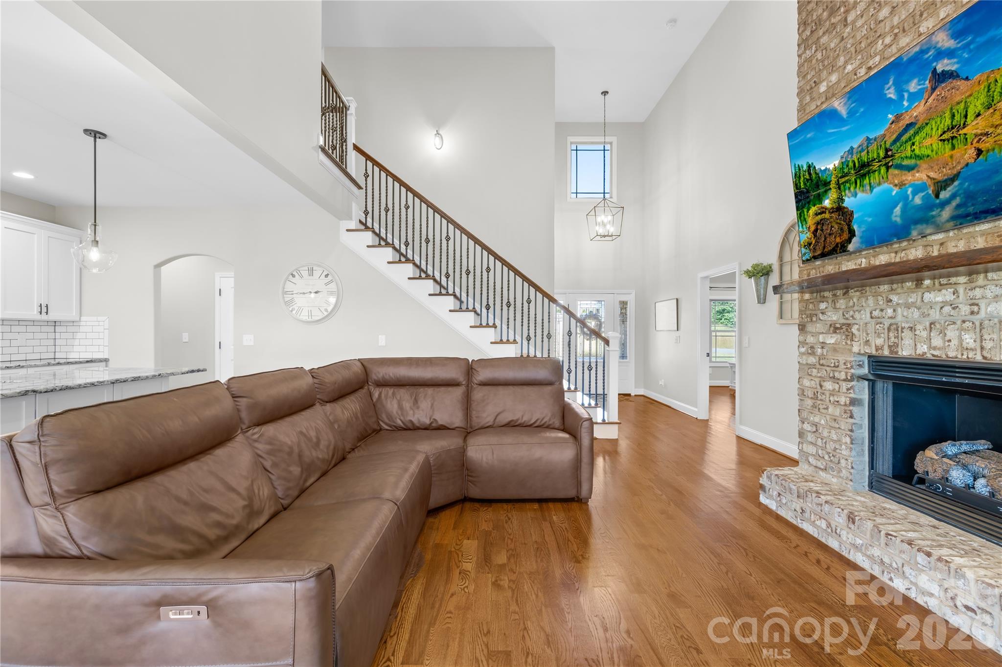 895 Oak Ridge Farms Circle Newton NC 28658