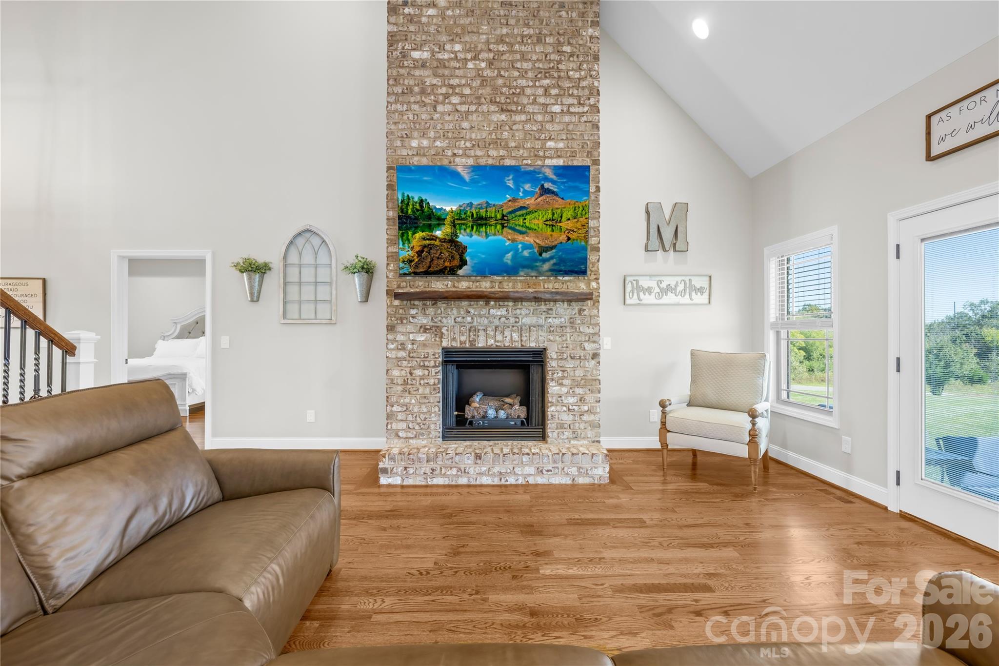 895 Oak Ridge Farms Circle Newton NC 28658