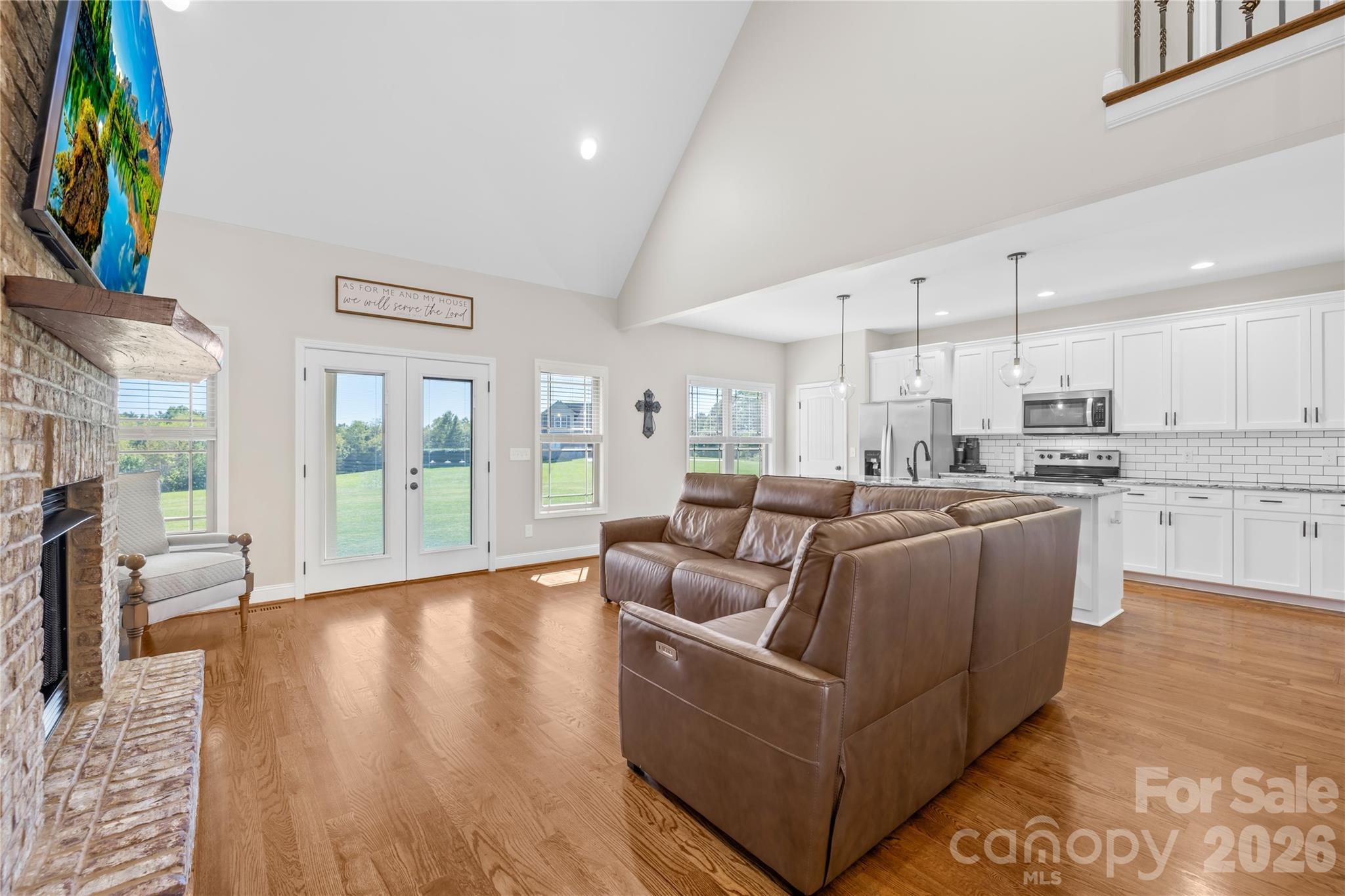 895 Oak Ridge Farms Circle Newton NC 28658