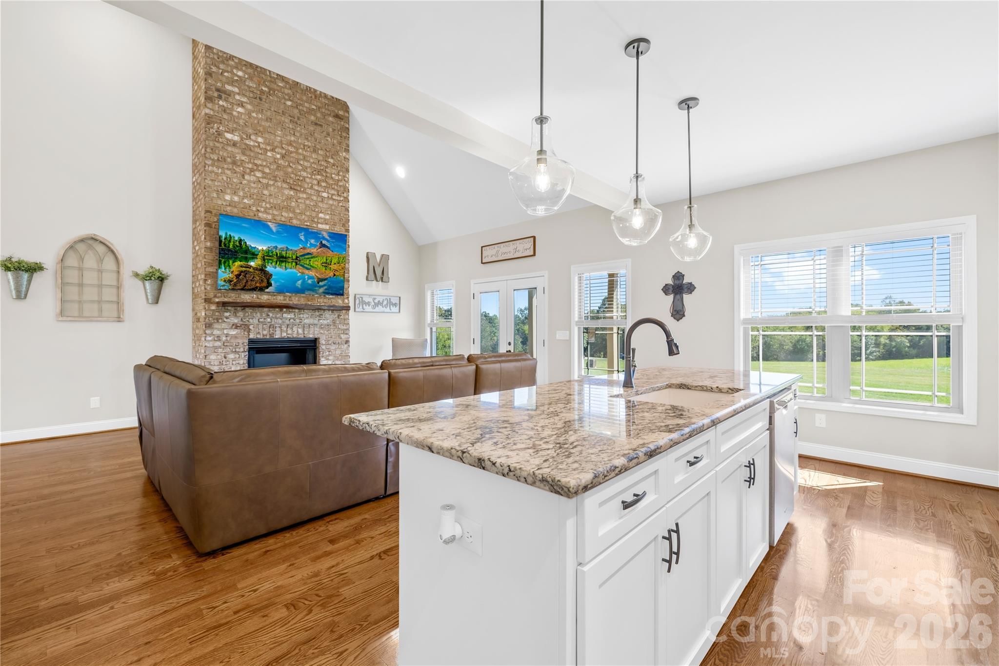 895 Oak Ridge Farms Circle Newton NC 28658