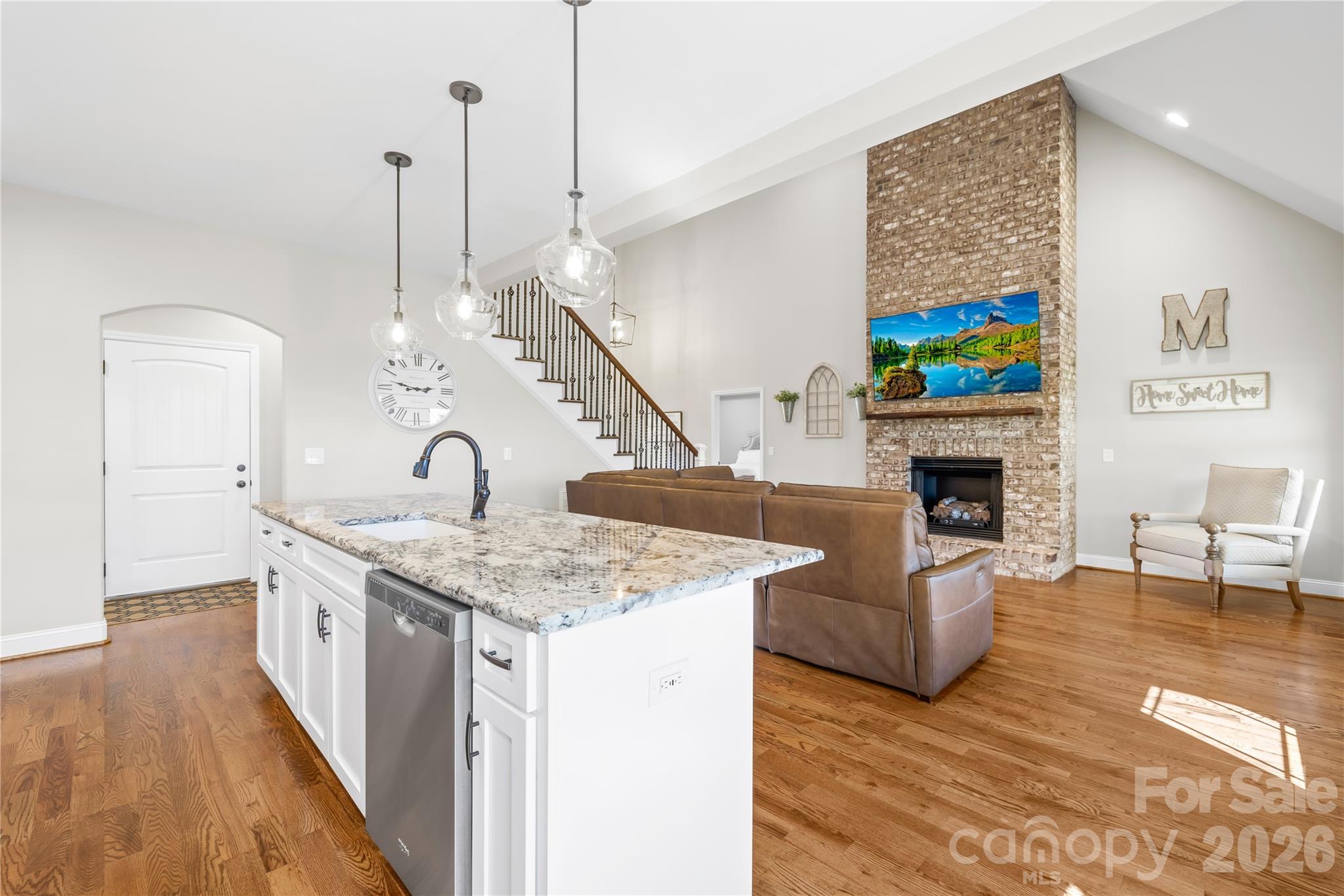 895 Oak Ridge Farms Circle Newton NC 28658