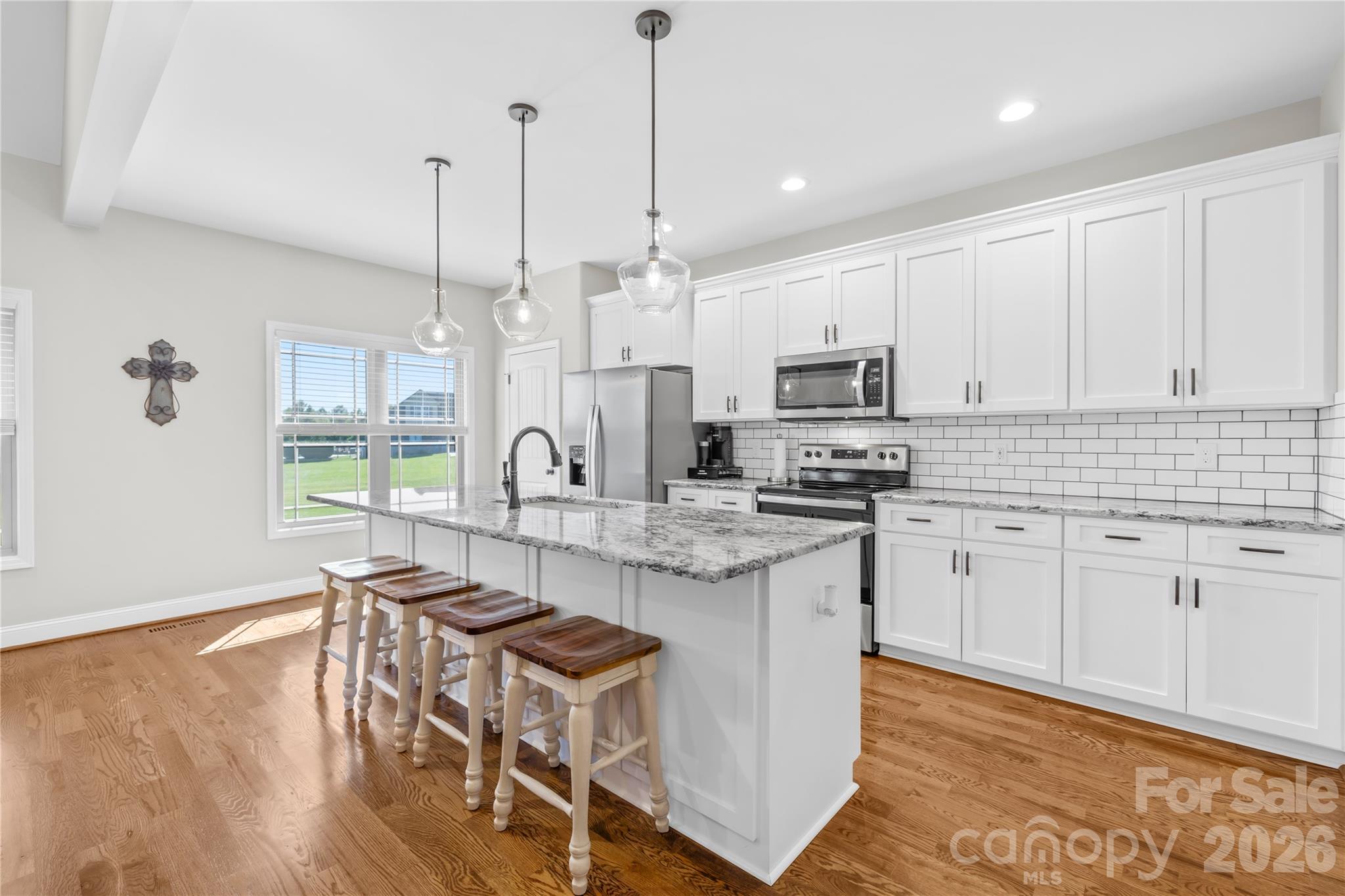 895 Oak Ridge Farms Circle Newton NC 28658