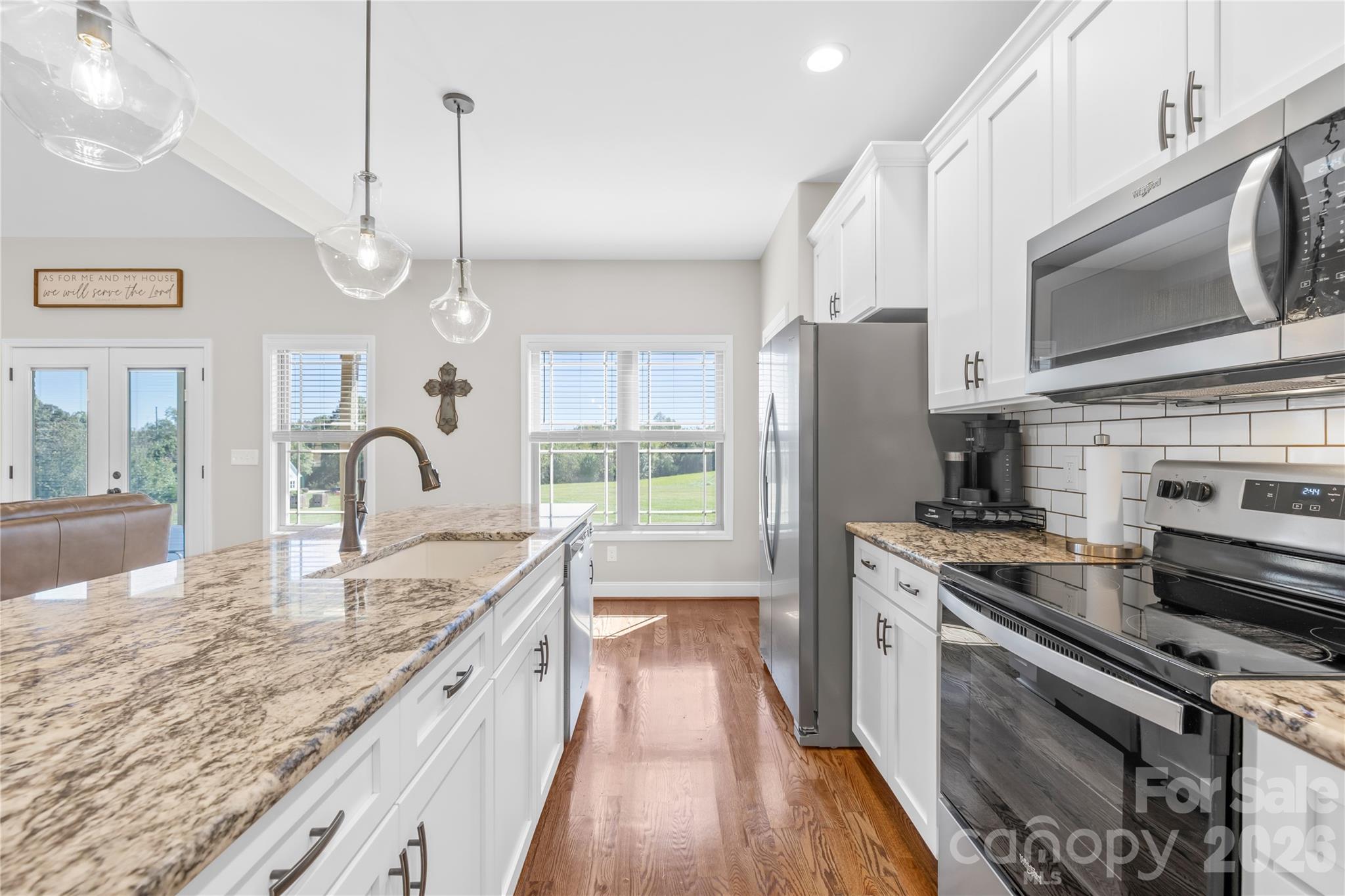 895 Oak Ridge Farms Circle Newton NC 28658