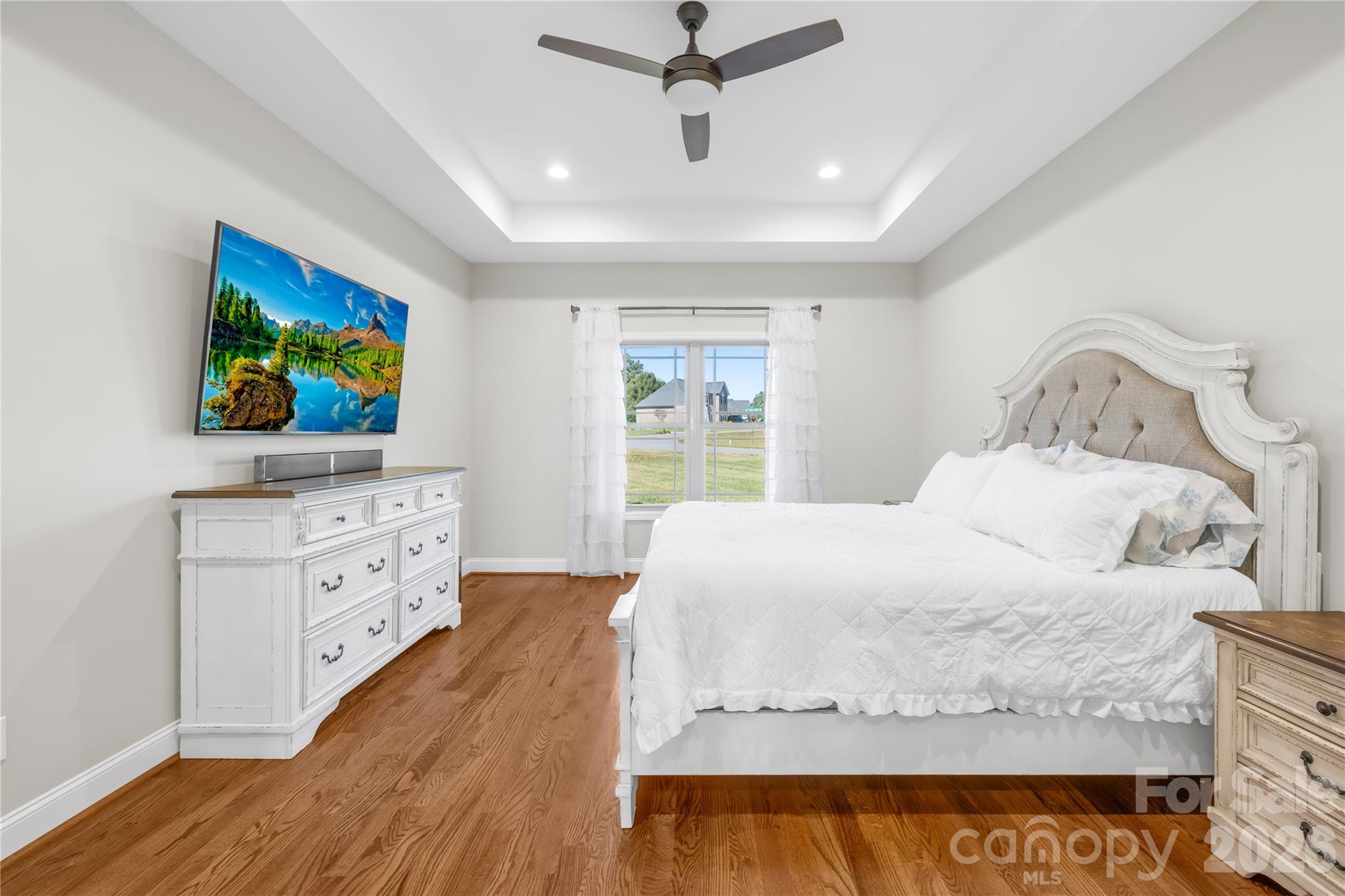 895 Oak Ridge Farms Circle Newton NC 28658