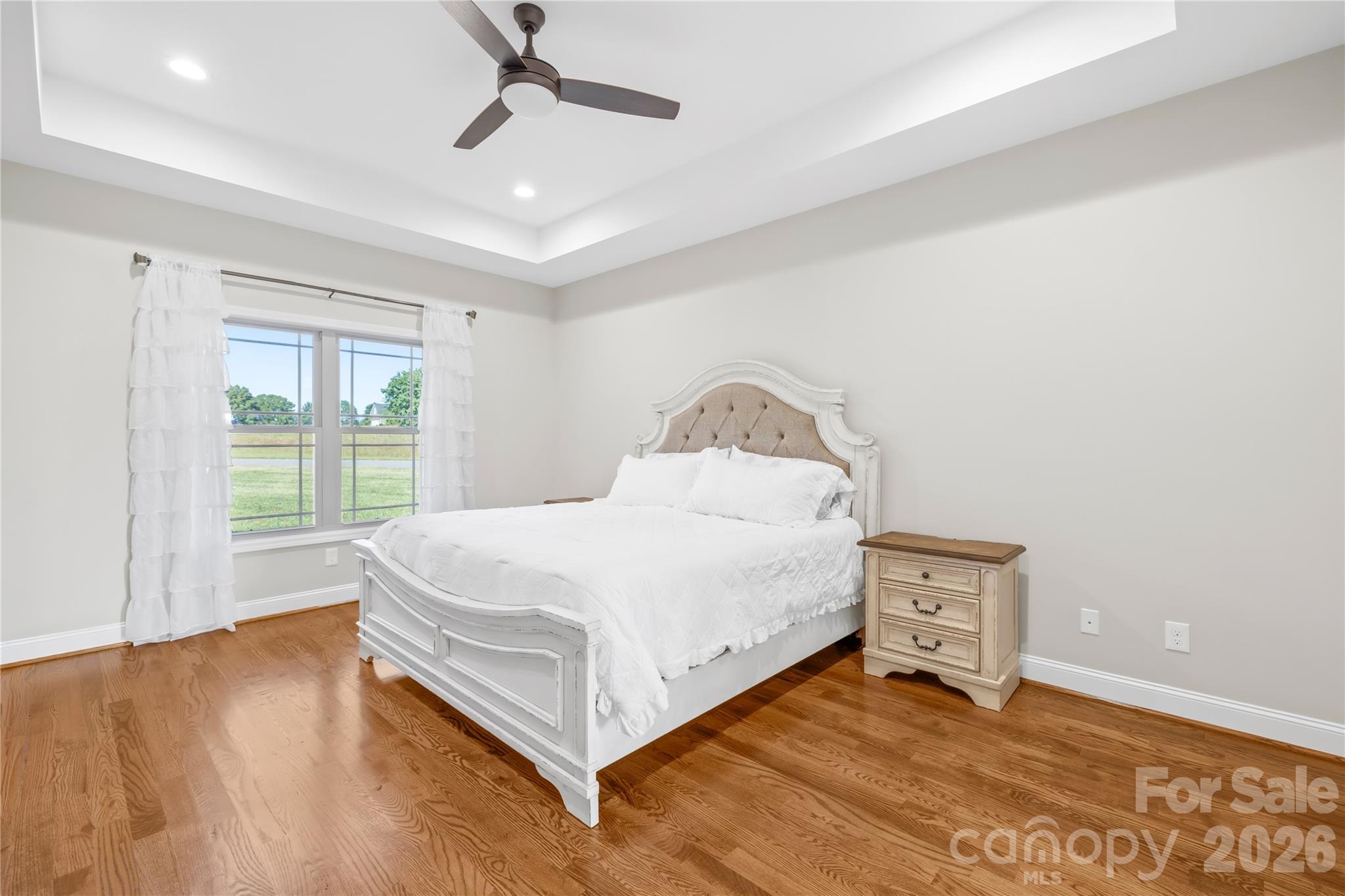 895 Oak Ridge Farms Circle Newton NC 28658