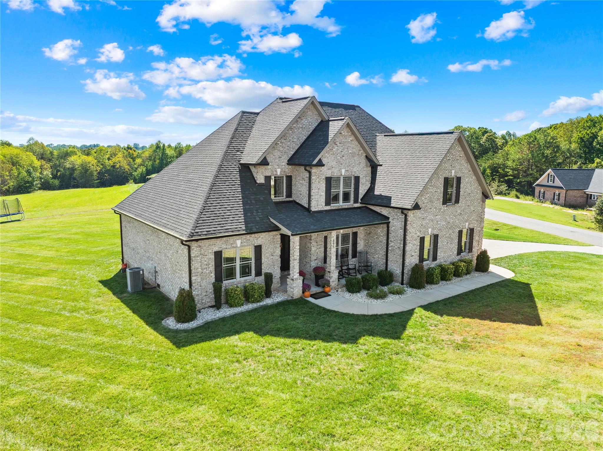 895 Oak Ridge Farms Circle Newton NC 28658