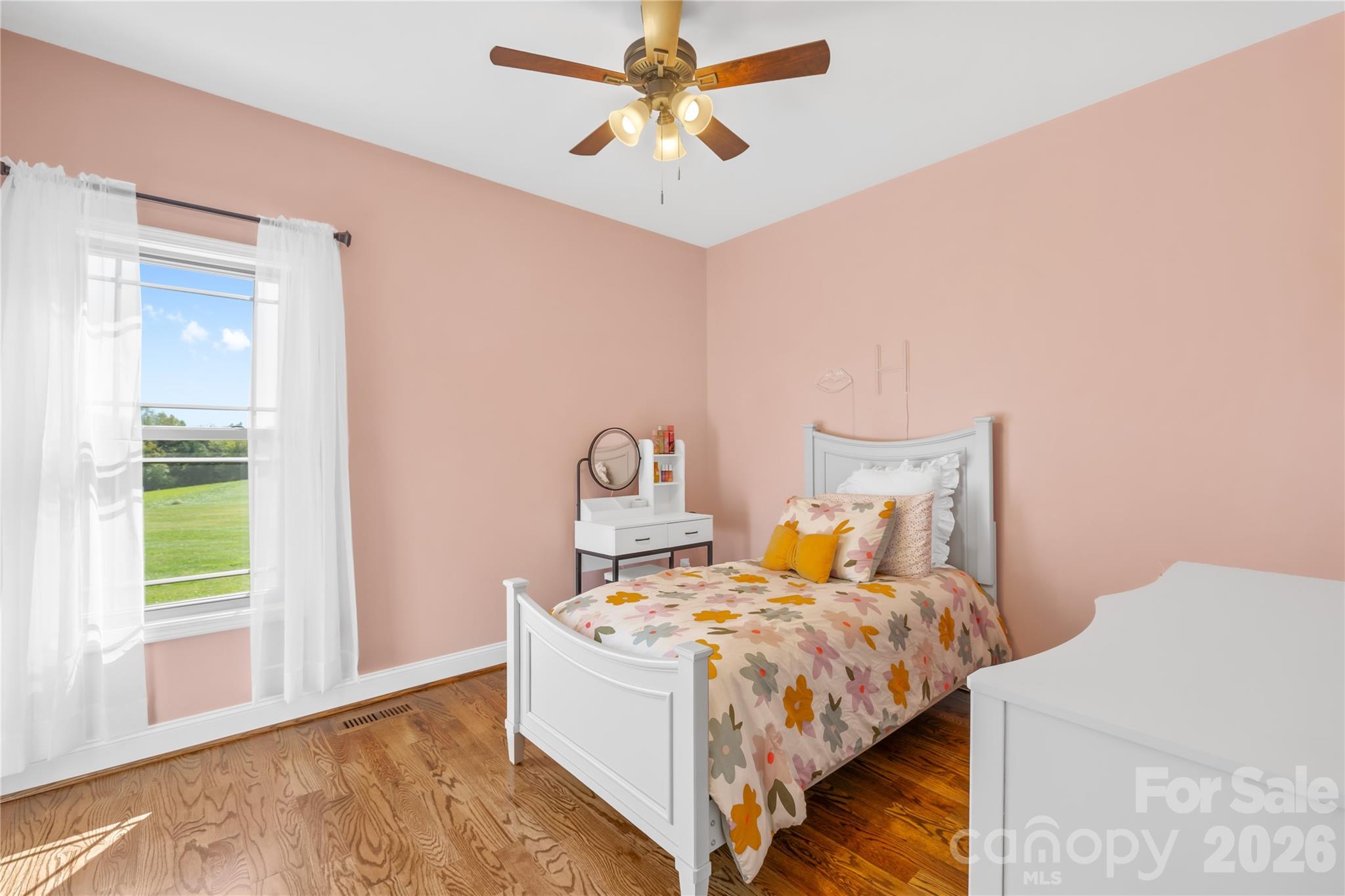 895 Oak Ridge Farms Circle Newton NC 28658