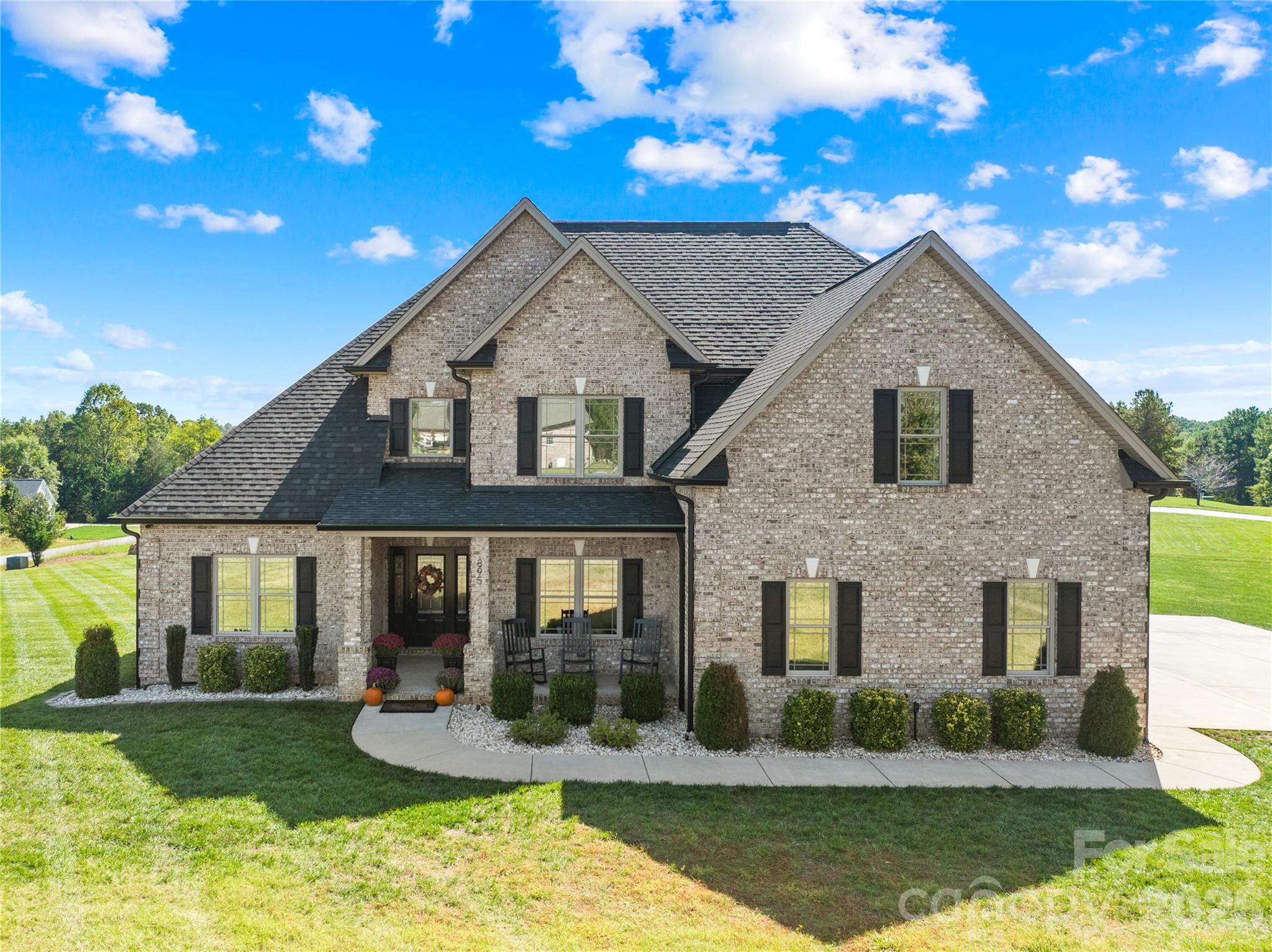 895 Oak Ridge Farms Circle Newton NC 28658