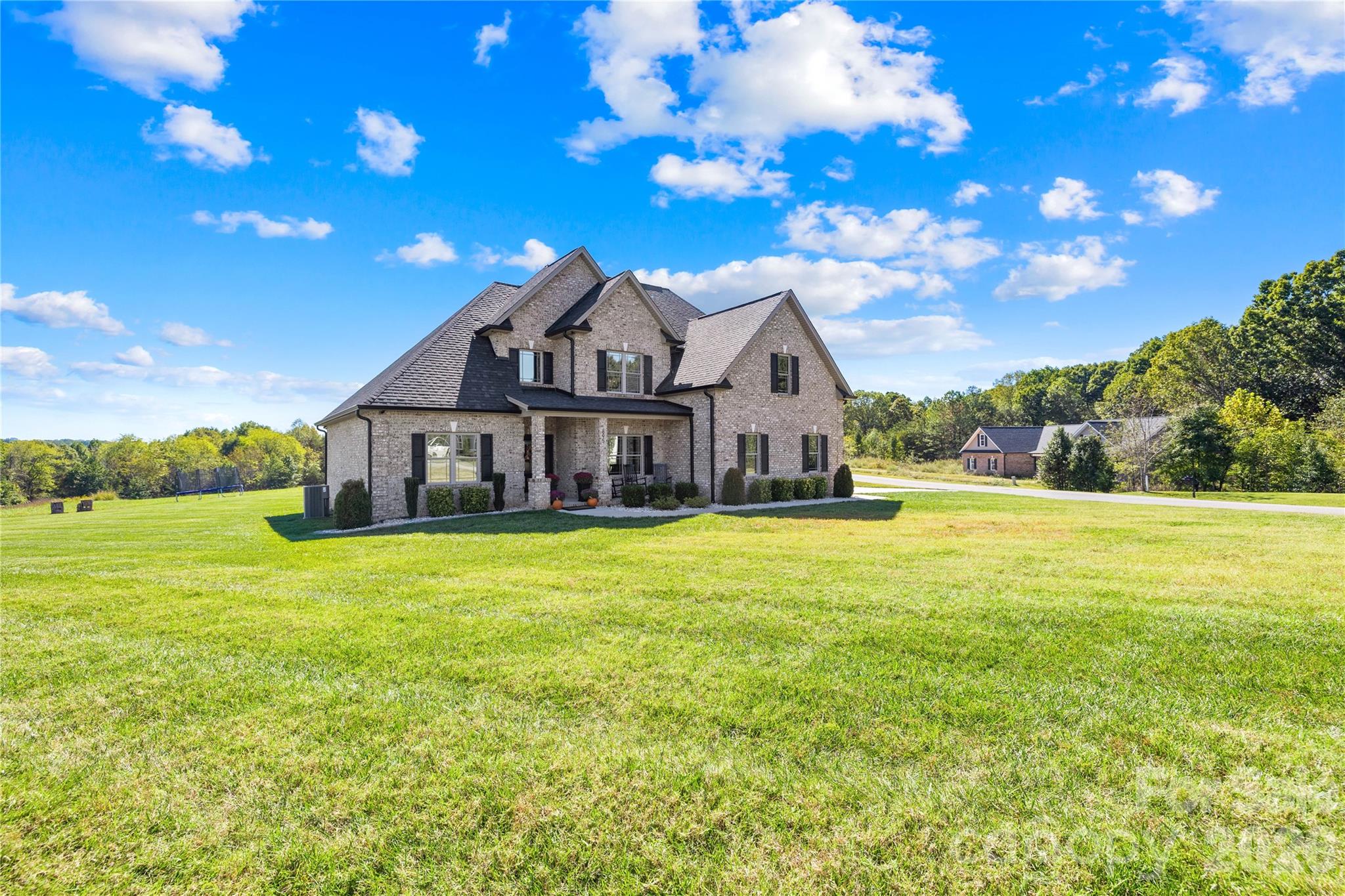895 Oak Ridge Farms Circle Newton NC 28658
