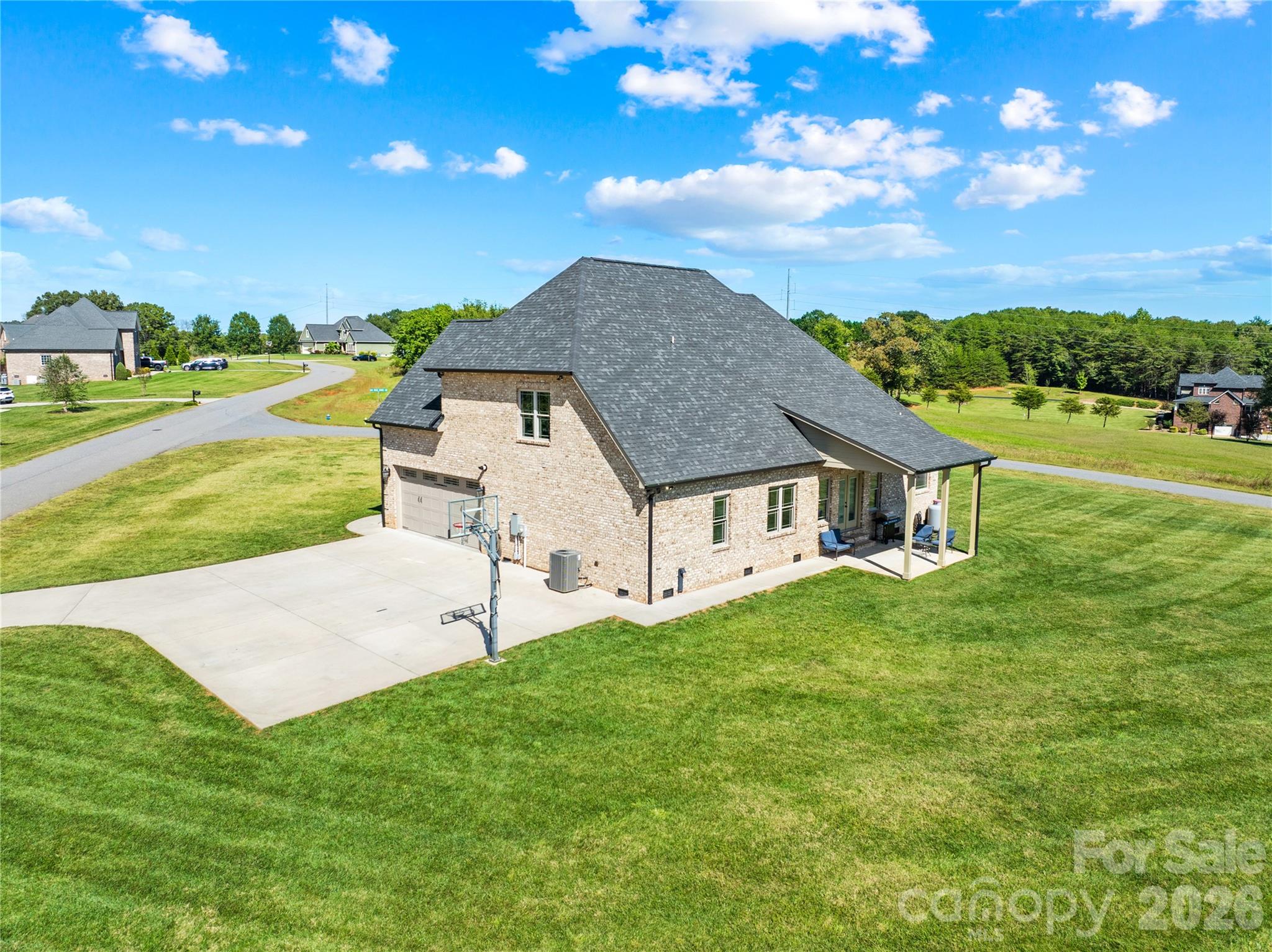 895 Oak Ridge Farms Circle Newton NC 28658