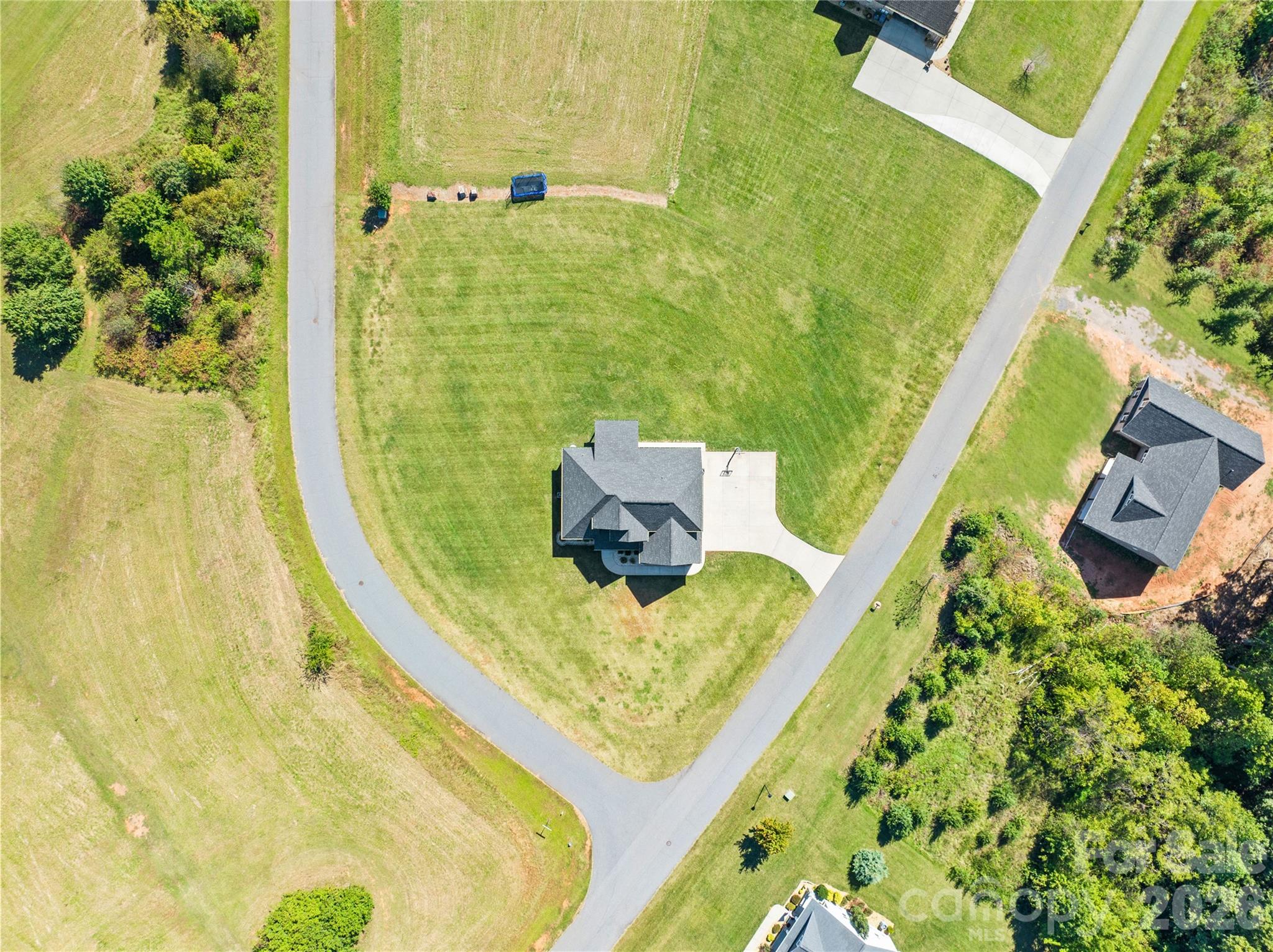 895 Oak Ridge Farms Circle Newton NC 28658