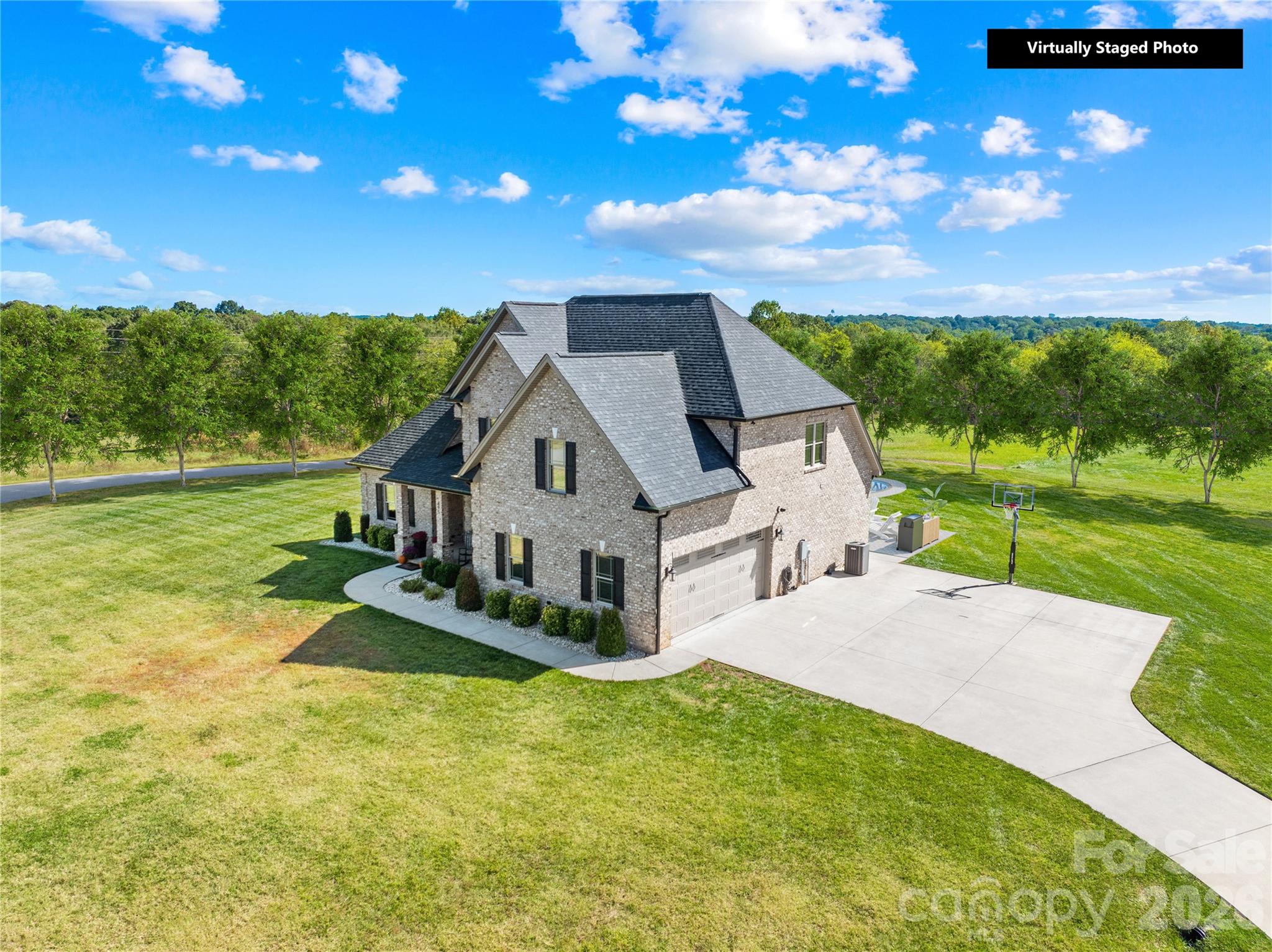 895 Oak Ridge Farms Circle Newton NC 28658