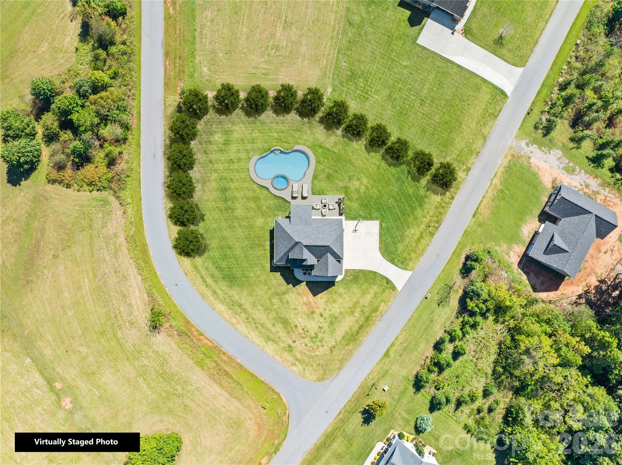 895 Oak Ridge Farms Circle Newton NC 28658