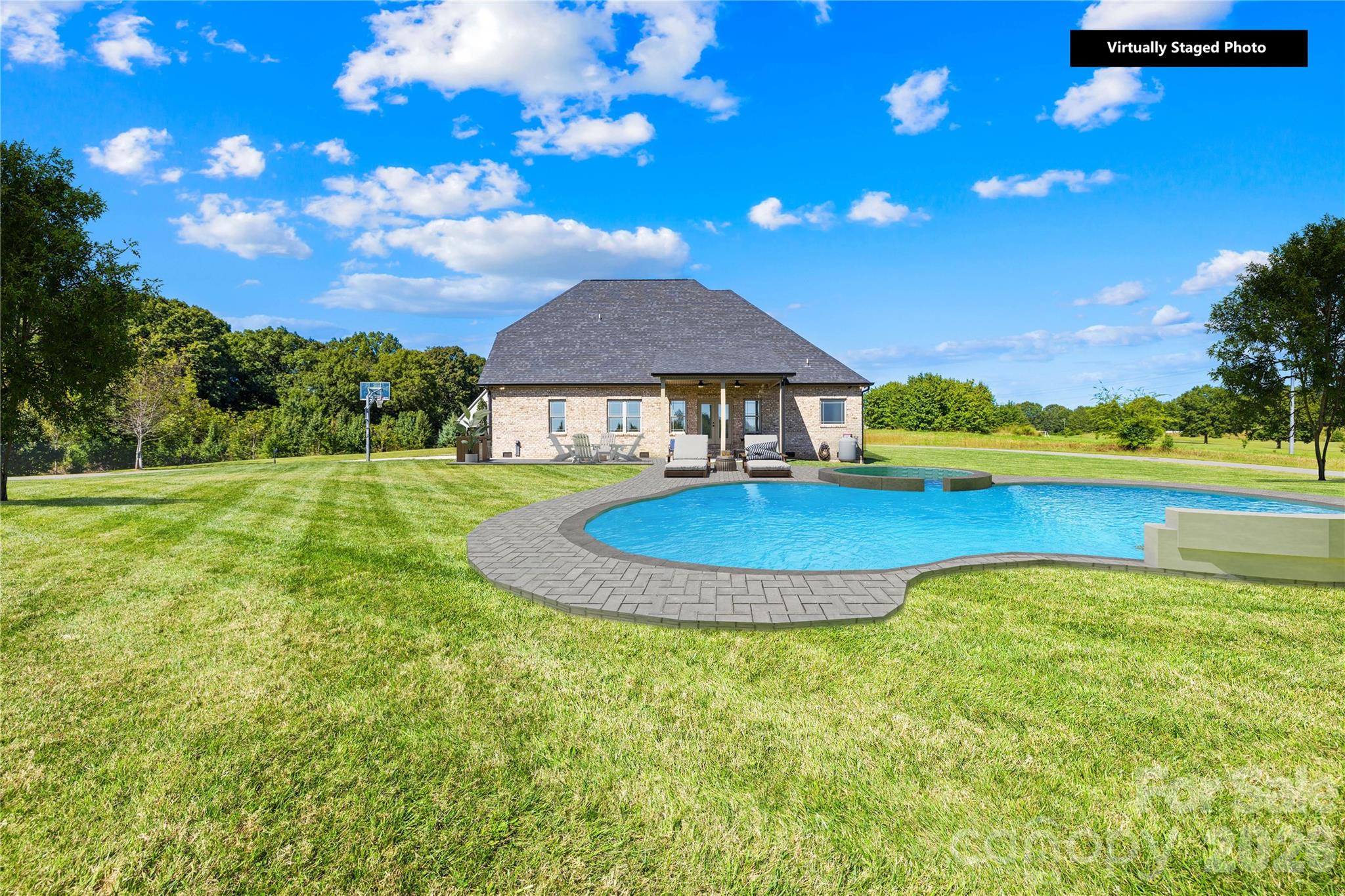 895 Oak Ridge Farms Circle Newton NC 28658