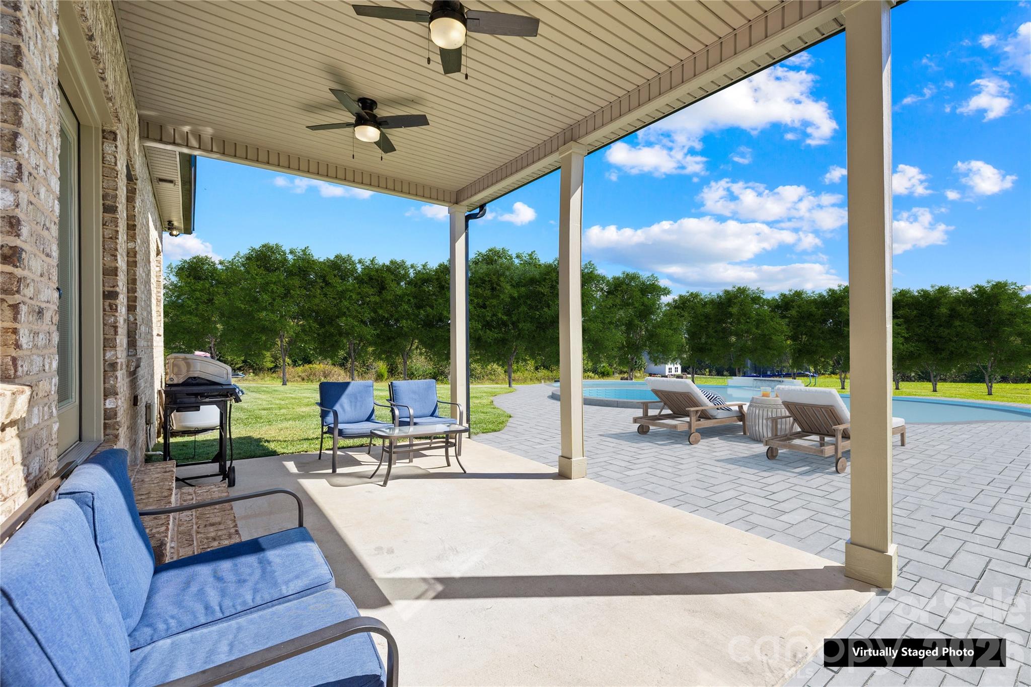 895 Oak Ridge Farms Circle Newton NC 28658
