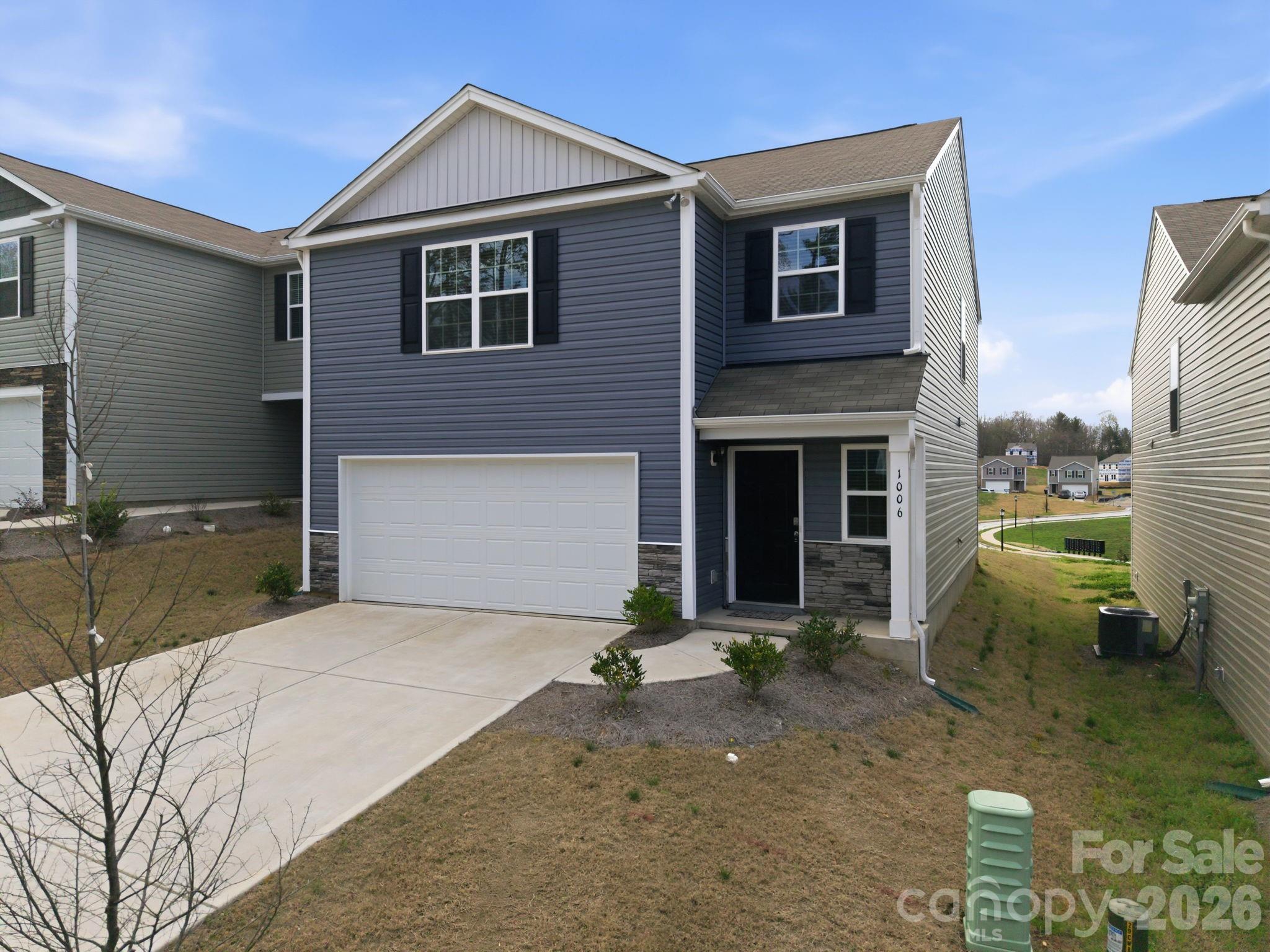 1006 20th Avenue Loop SE Hickory NC 28602