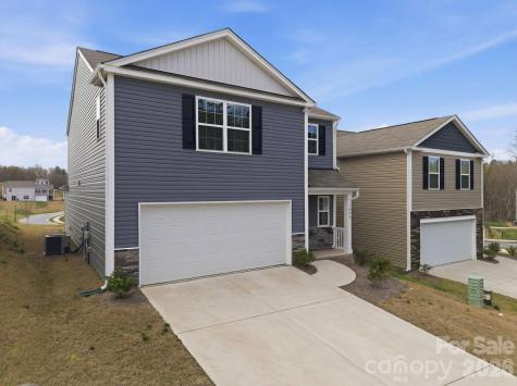 1006 20th Avenue Loop SE Hickory NC 28602