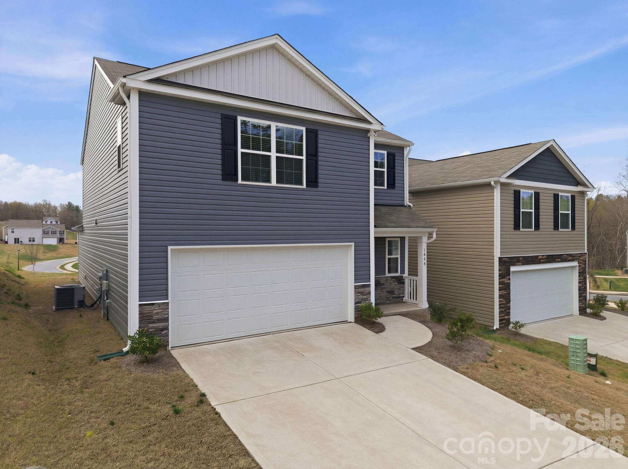 1006 20th Avenue Loop SE Hickory NC 28602