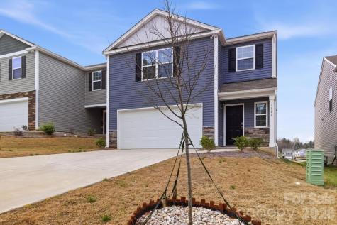 1006 20th Avenue Loop SE Hickory NC 28602