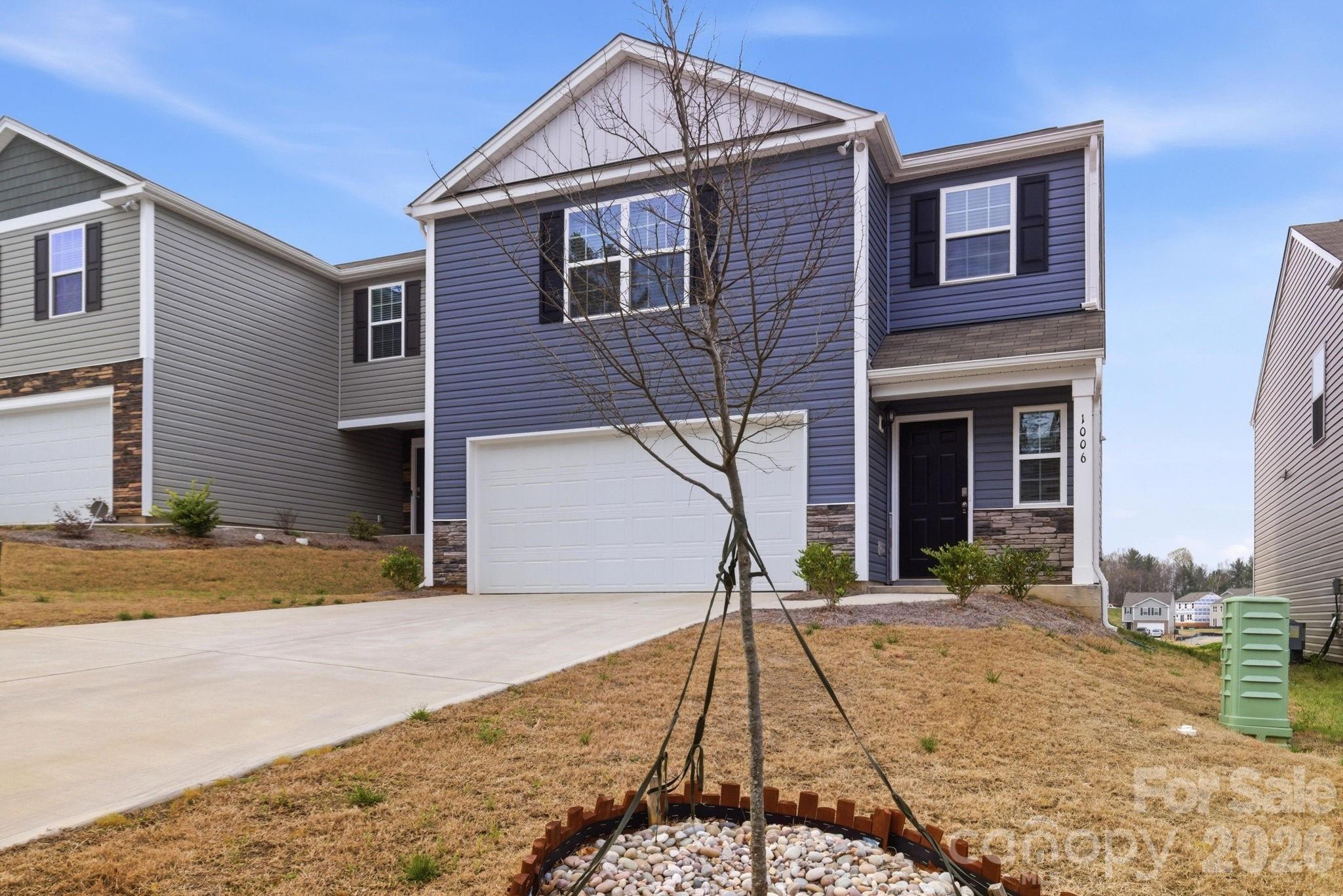 1006 20th Avenue Loop SE Hickory NC 28602