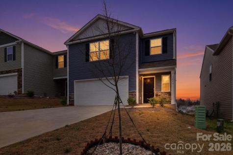 1006 20th Avenue Loop SE Hickory NC 28602