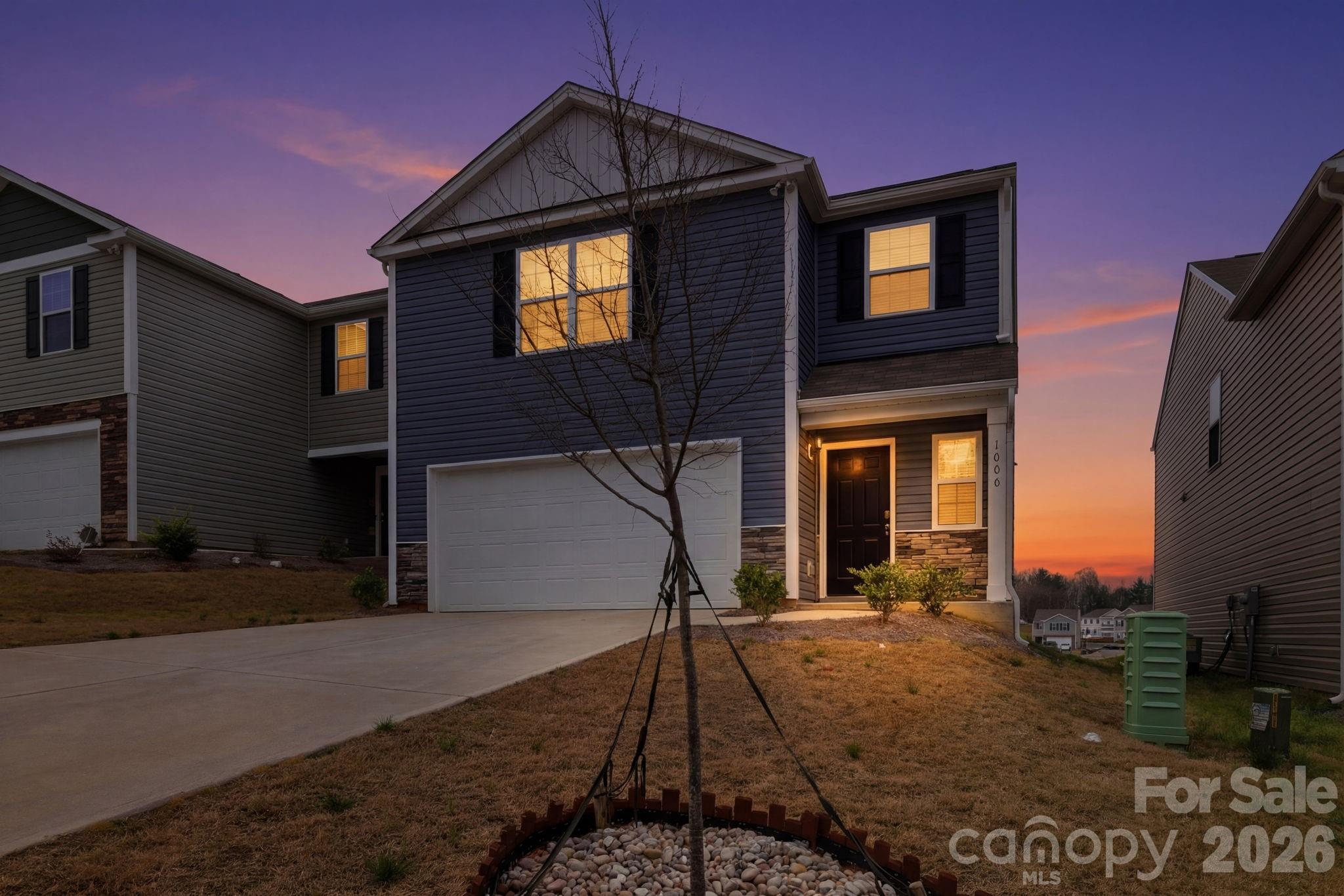 1006 20th Avenue Loop SE Hickory NC 28602
